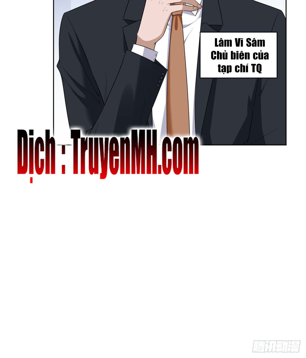 đọc truyện Ông Xã Kết Hôn Thử, Mạnh Thêm Chút Nữa Đi Chương 157 ảnh 12 tại Thiên Thai Truyện