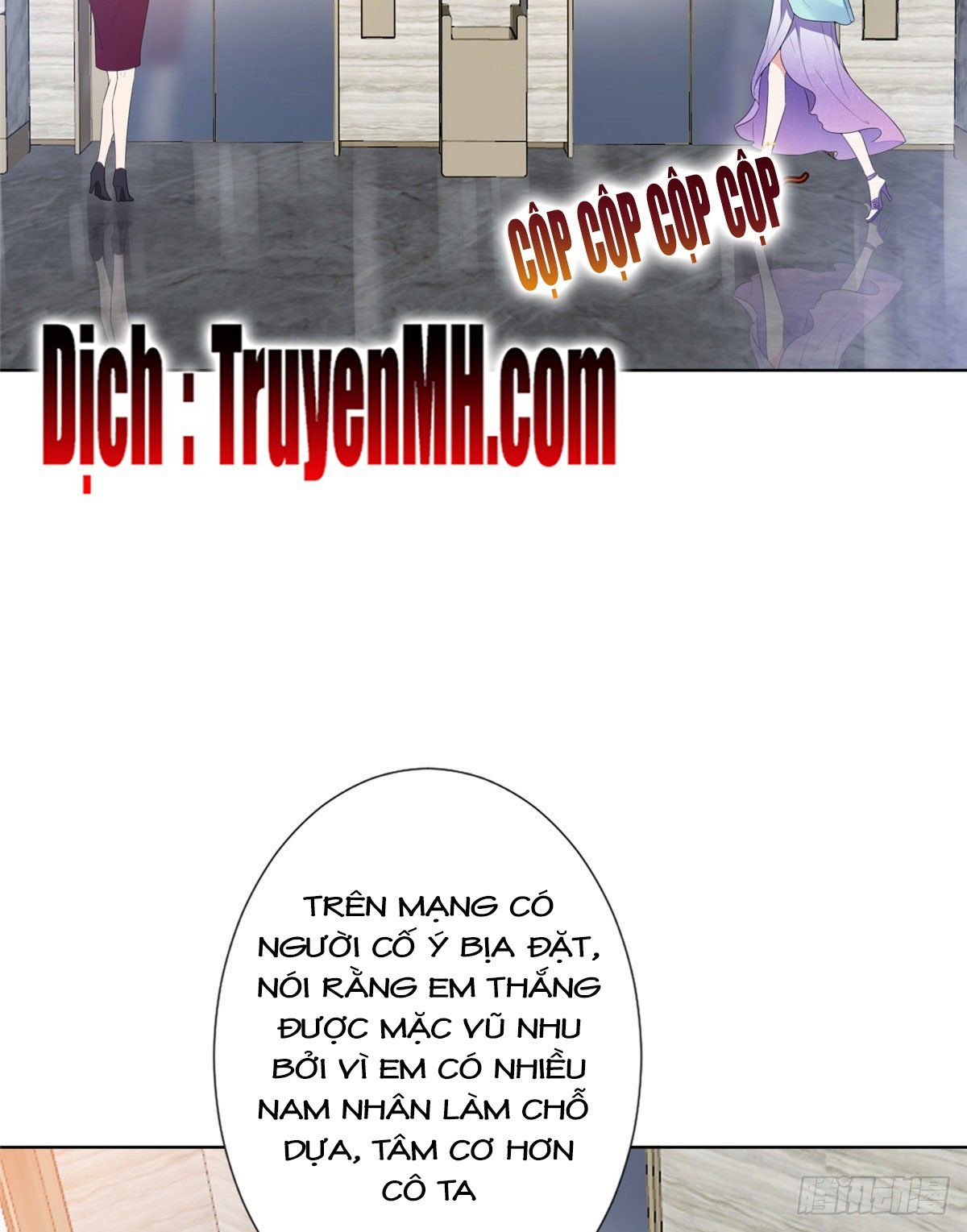 đọc truyện Ông Xã Kết Hôn Thử, Mạnh Thêm Chút Nữa Đi Chương 157 ảnh 14 tại Thiên Thai Truyện