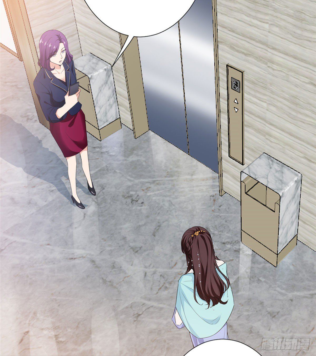 đọc truyện Ông Xã Kết Hôn Thử, Mạnh Thêm Chút Nữa Đi Chương 157 ảnh 15 tại Thiên Thai Truyện