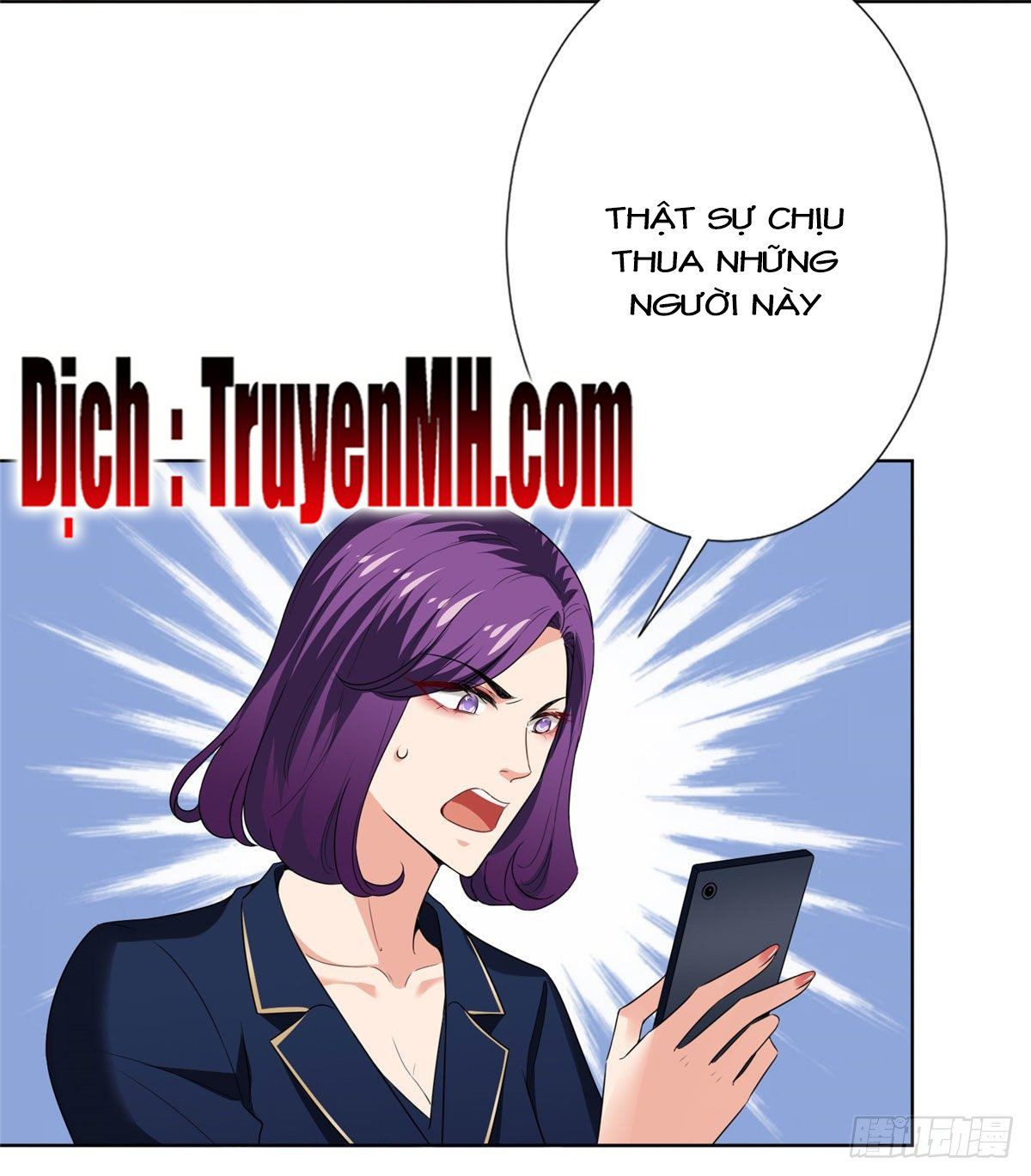 đọc truyện Ông Xã Kết Hôn Thử, Mạnh Thêm Chút Nữa Đi Chương 157 ảnh 16 tại Thiên Thai Truyện