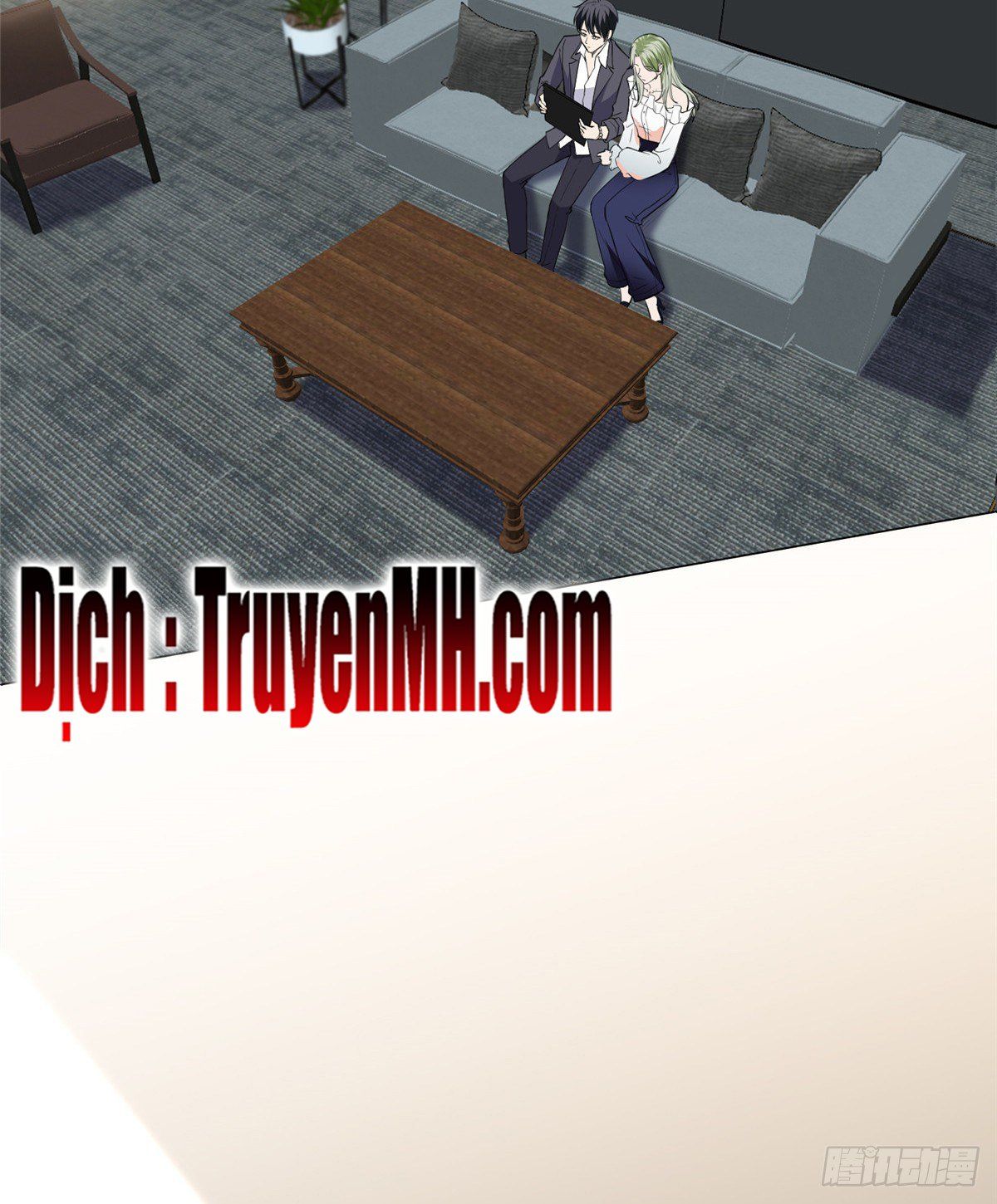 đọc truyện Ông Xã Kết Hôn Thử, Mạnh Thêm Chút Nữa Đi Chương 157 ảnh 20 tại Thiên Thai Truyện