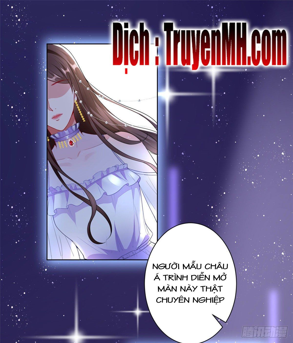 đọc truyện Ông Xã Kết Hôn Thử, Mạnh Thêm Chút Nữa Đi Chương 157 ảnh 4 tại Thiên Thai Truyện