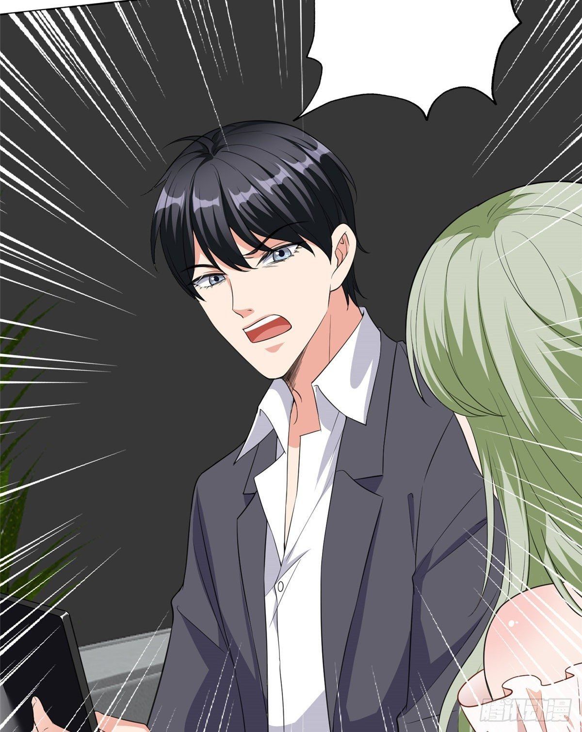 đọc truyện Ông Xã Kết Hôn Thử, Mạnh Thêm Chút Nữa Đi Chương 157 ảnh 23 tại Thiên Thai Truyện