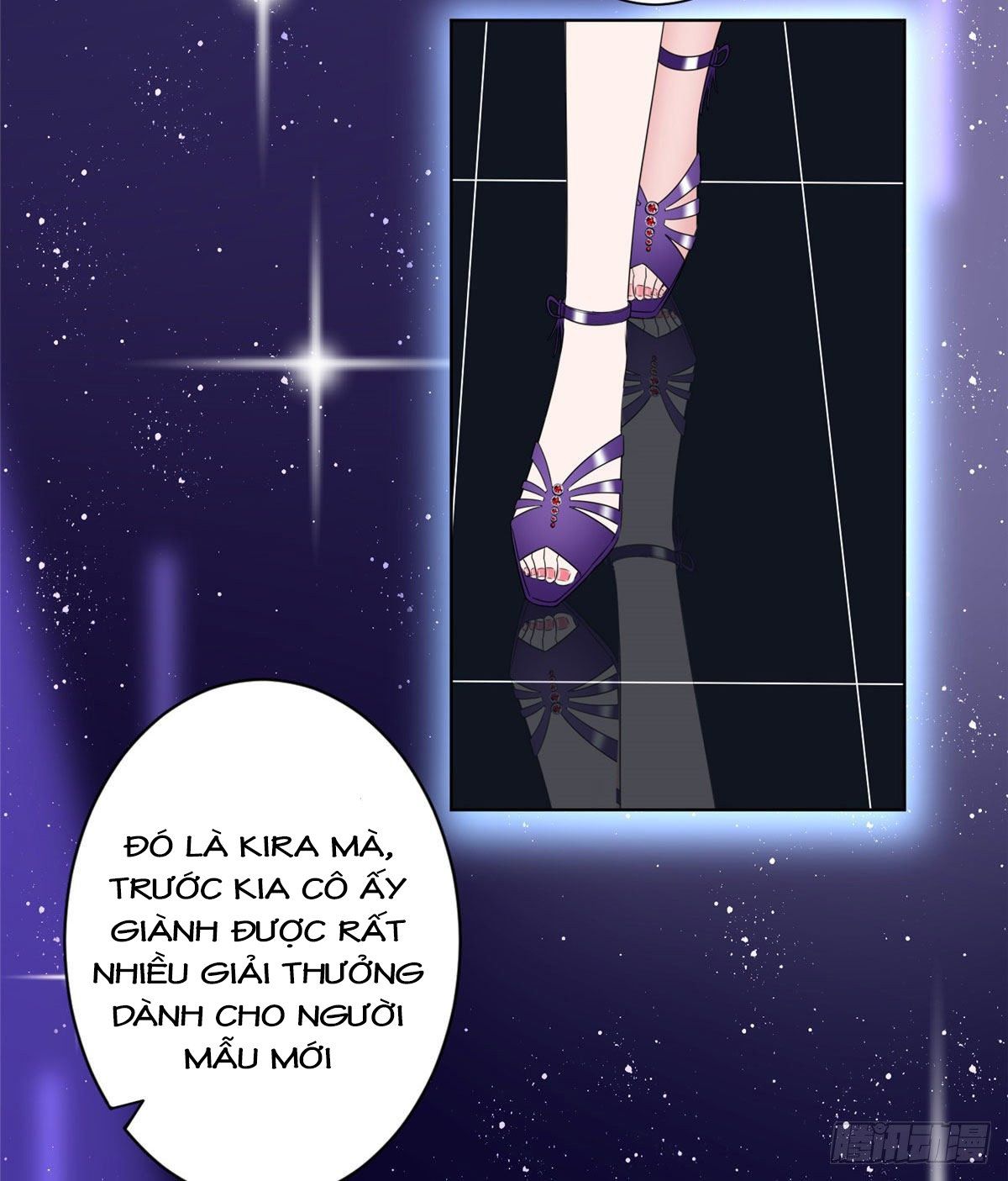 đọc truyện Ông Xã Kết Hôn Thử, Mạnh Thêm Chút Nữa Đi Chương 157 ảnh 5 tại Thiên Thai Truyện