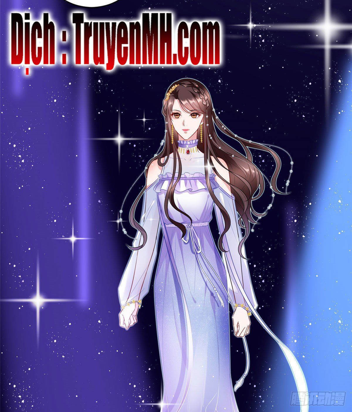 đọc truyện Ông Xã Kết Hôn Thử, Mạnh Thêm Chút Nữa Đi Chương 157 ảnh 6 tại Thiên Thai Truyện