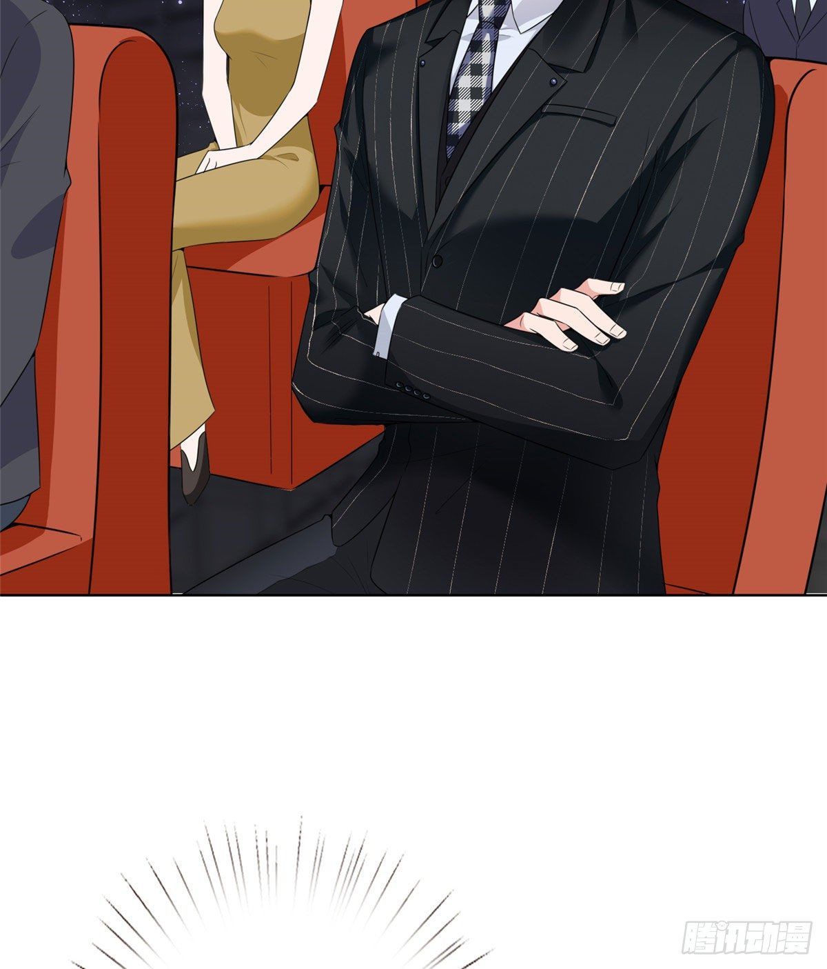 đọc truyện Ông Xã Kết Hôn Thử, Mạnh Thêm Chút Nữa Đi Chương 157 ảnh 9 tại Thiên Thai Truyện