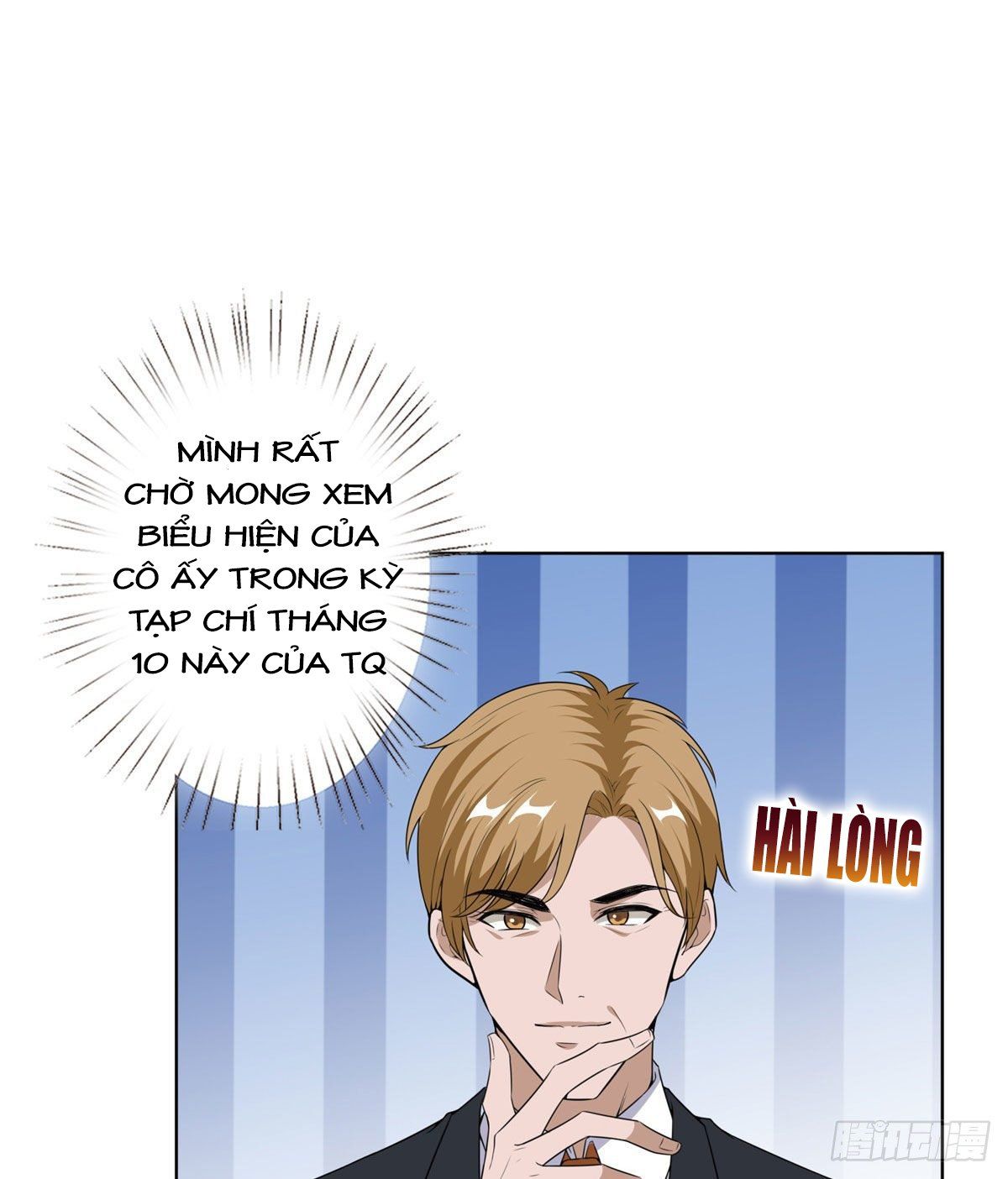 đọc truyện Ông Xã Kết Hôn Thử, Mạnh Thêm Chút Nữa Đi Chương 157 ảnh 11 tại Thiên Thai Truyện