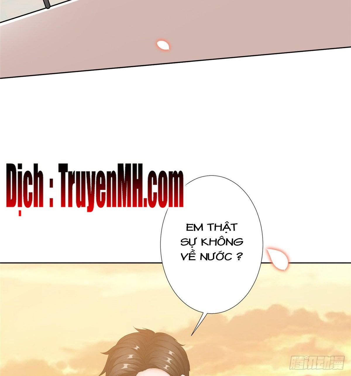 đọc truyện Ông Xã Kết Hôn Thử, Mạnh Thêm Chút Nữa Đi Chương 158 ảnh 12 tại Thiên Thai Truyện