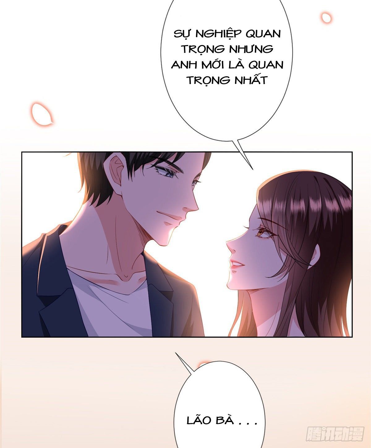 đọc truyện Ông Xã Kết Hôn Thử, Mạnh Thêm Chút Nữa Đi Chương 158 ảnh 15 tại Thiên Thai Truyện