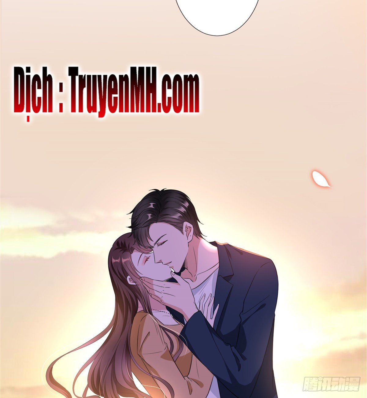 đọc truyện Ông Xã Kết Hôn Thử, Mạnh Thêm Chút Nữa Đi Chương 158 ảnh 16 tại Thiên Thai Truyện