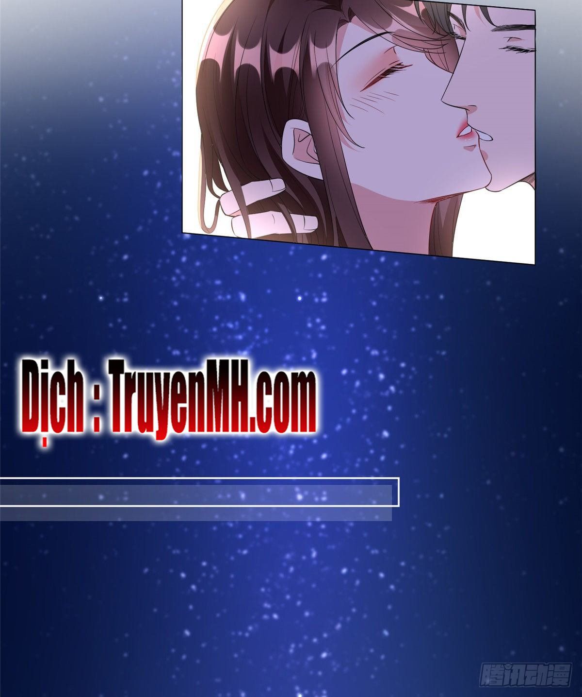 đọc truyện Ông Xã Kết Hôn Thử, Mạnh Thêm Chút Nữa Đi Chương 158 ảnh 18 tại Thiên Thai Truyện