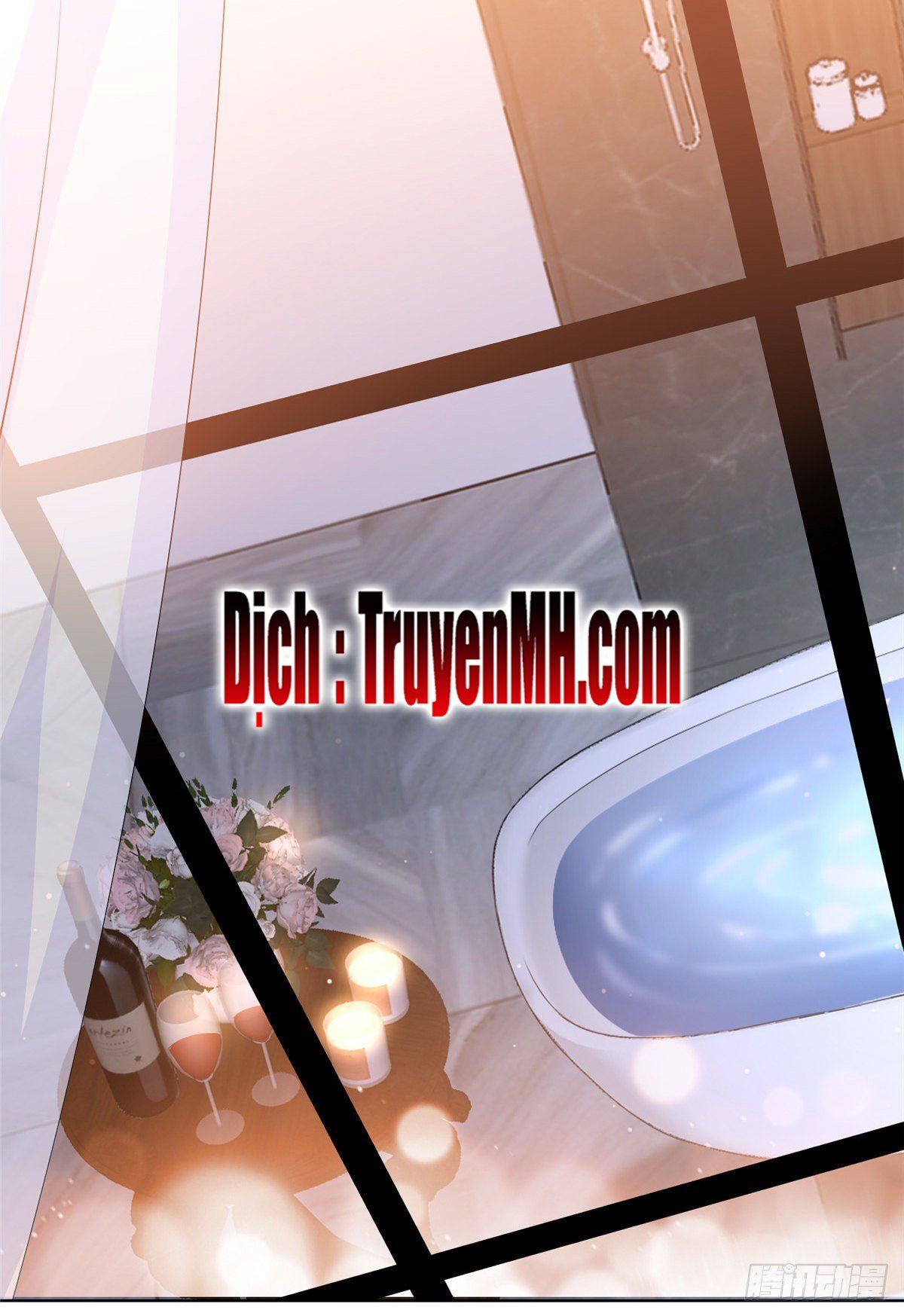 đọc truyện Ông Xã Kết Hôn Thử, Mạnh Thêm Chút Nữa Đi Chương 158 ảnh 20 tại Thiên Thai Truyện