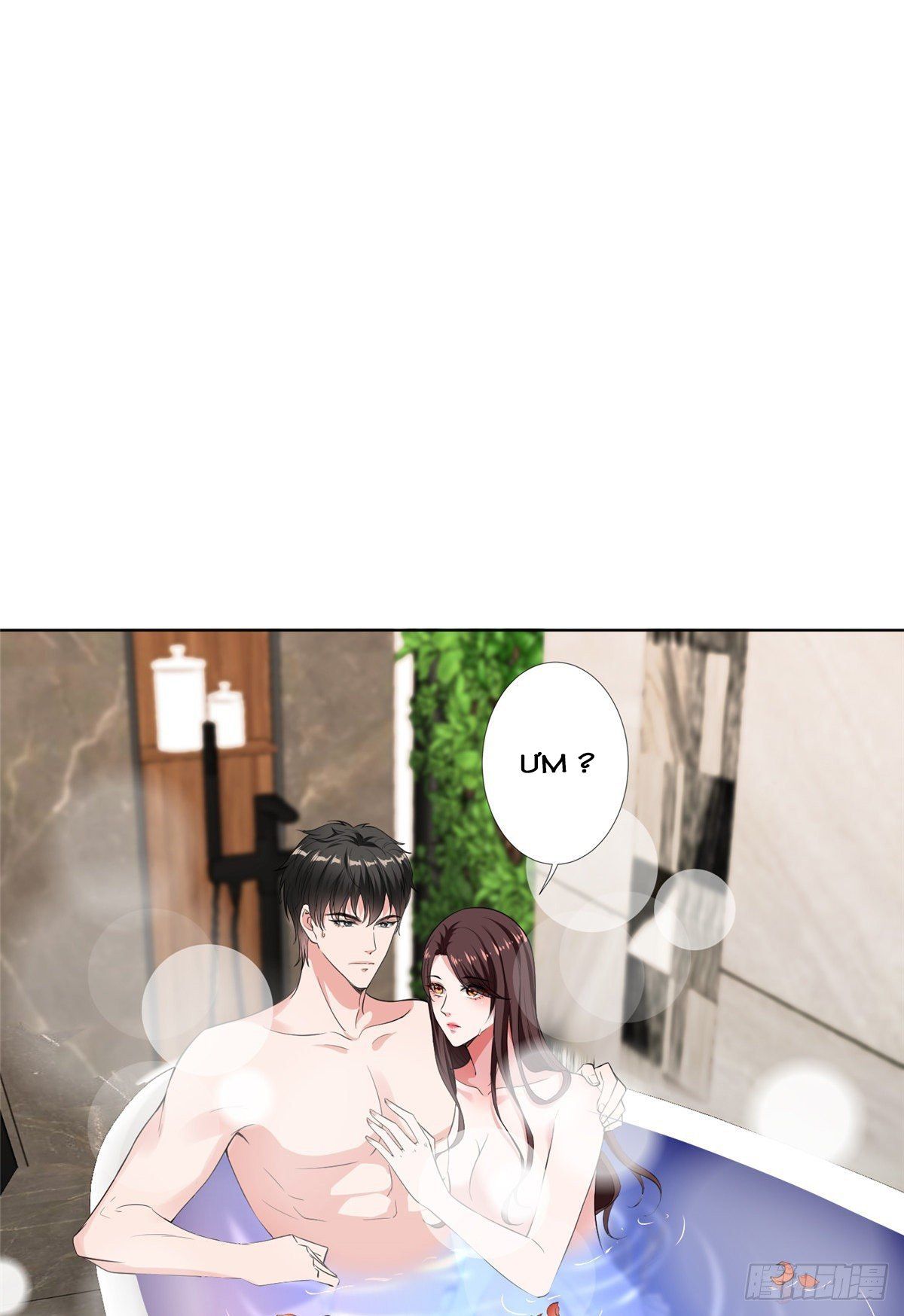 đọc truyện Ông Xã Kết Hôn Thử, Mạnh Thêm Chút Nữa Đi Chương 158 ảnh 21 tại Thiên Thai Truyện