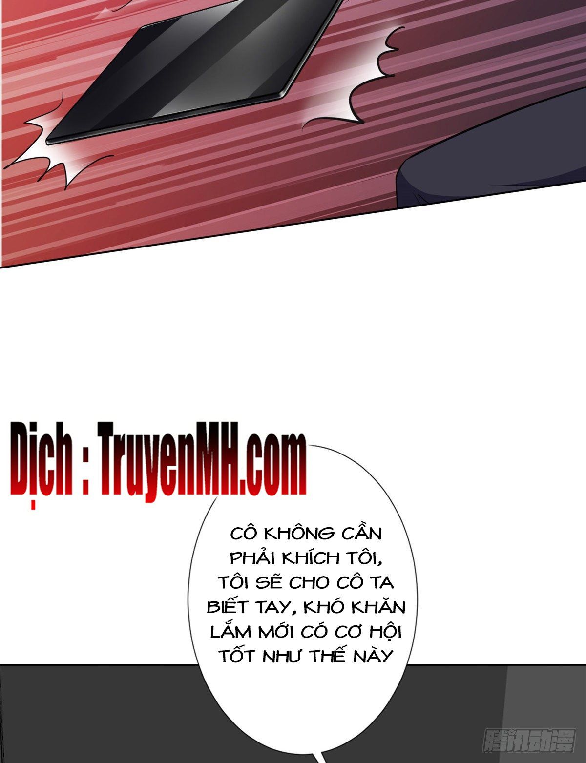 đọc truyện Ông Xã Kết Hôn Thử, Mạnh Thêm Chút Nữa Đi Chương 158 ảnh 4 tại Thiên Thai Truyện