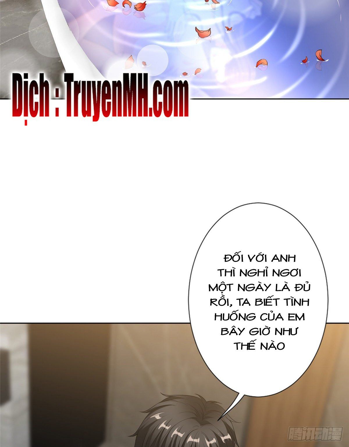 đọc truyện Ông Xã Kết Hôn Thử, Mạnh Thêm Chút Nữa Đi Chương 158 ảnh 22 tại Thiên Thai Truyện