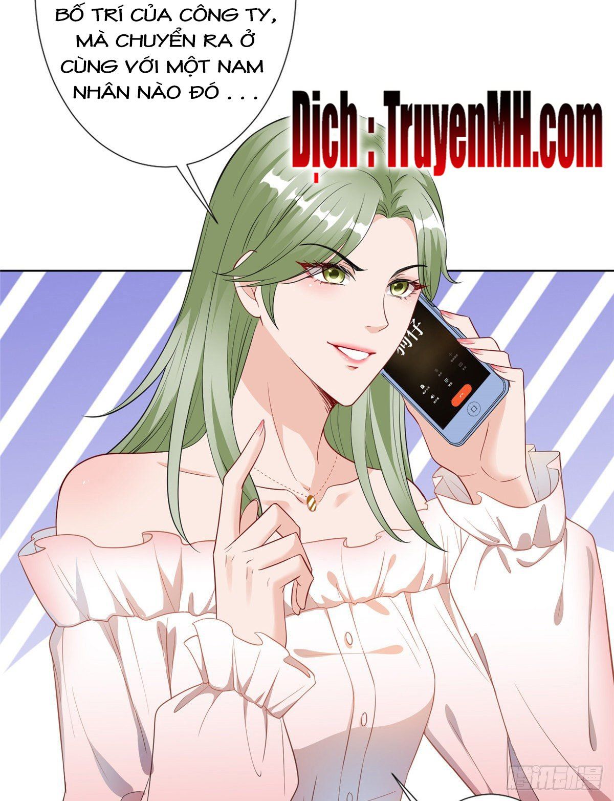 đọc truyện Ông Xã Kết Hôn Thử, Mạnh Thêm Chút Nữa Đi Chương 158 ảnh 6 tại Thiên Thai Truyện