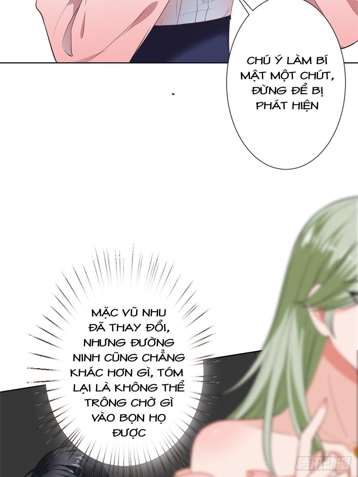 đọc truyện Ông Xã Kết Hôn Thử, Mạnh Thêm Chút Nữa Đi Chương 158 ảnh 7 tại Thiên Thai Truyện