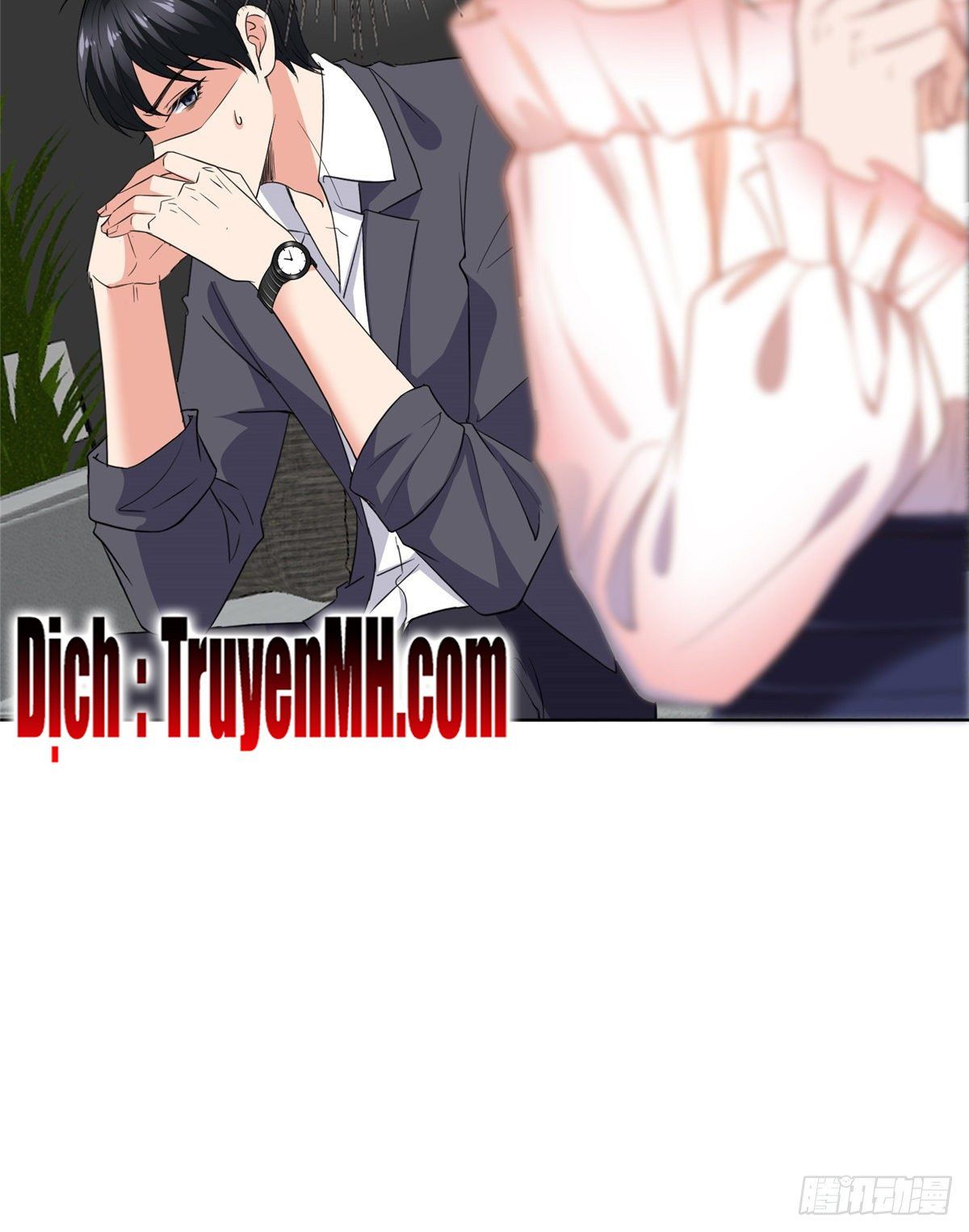 đọc truyện Ông Xã Kết Hôn Thử, Mạnh Thêm Chút Nữa Đi Chương 158 ảnh 8 tại Thiên Thai Truyện