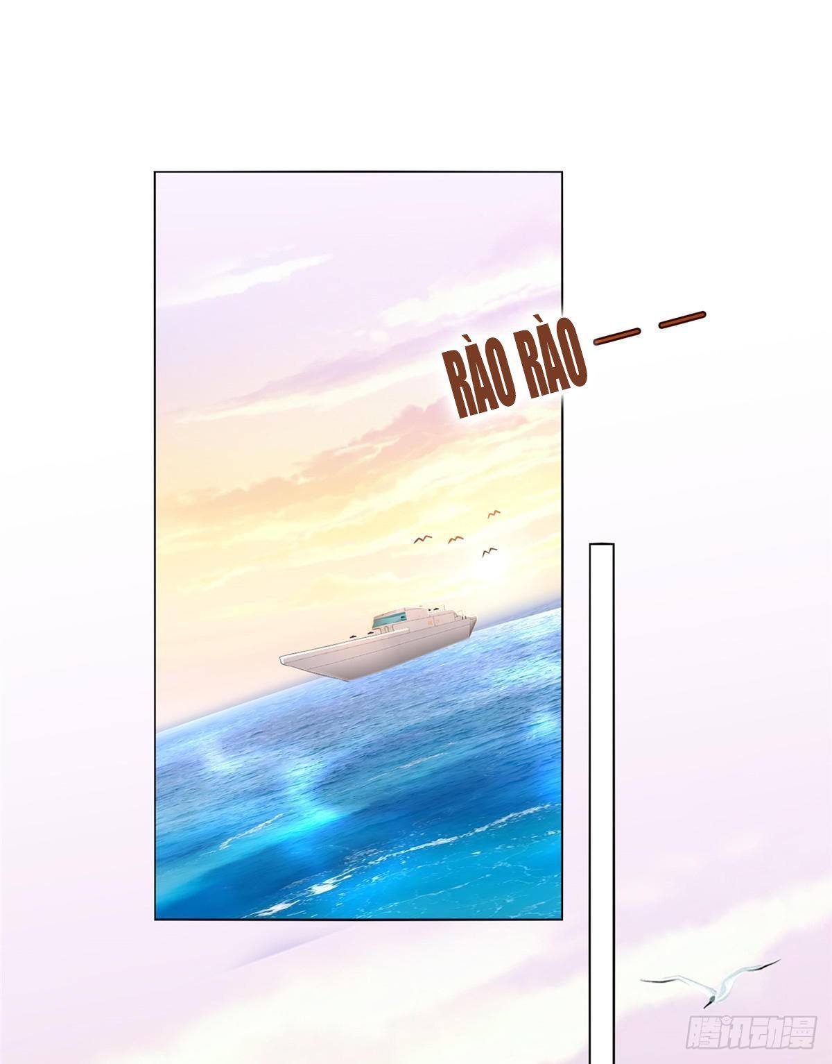 đọc truyện Ông Xã Kết Hôn Thử, Mạnh Thêm Chút Nữa Đi Chương 158 ảnh 9 tại Thiên Thai Truyện