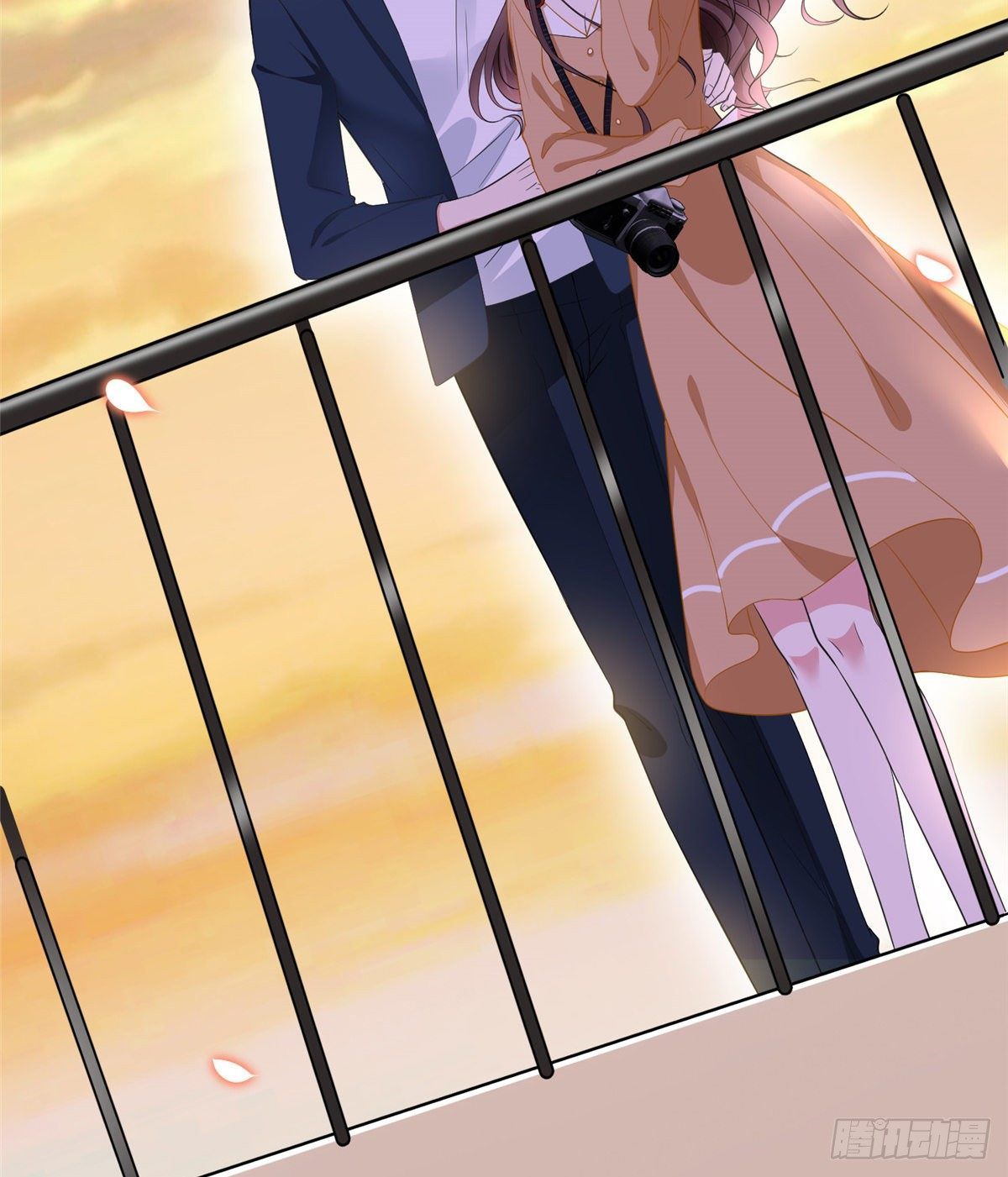 đọc truyện Ông Xã Kết Hôn Thử, Mạnh Thêm Chút Nữa Đi Chương 158 ảnh 11 tại Thiên Thai Truyện