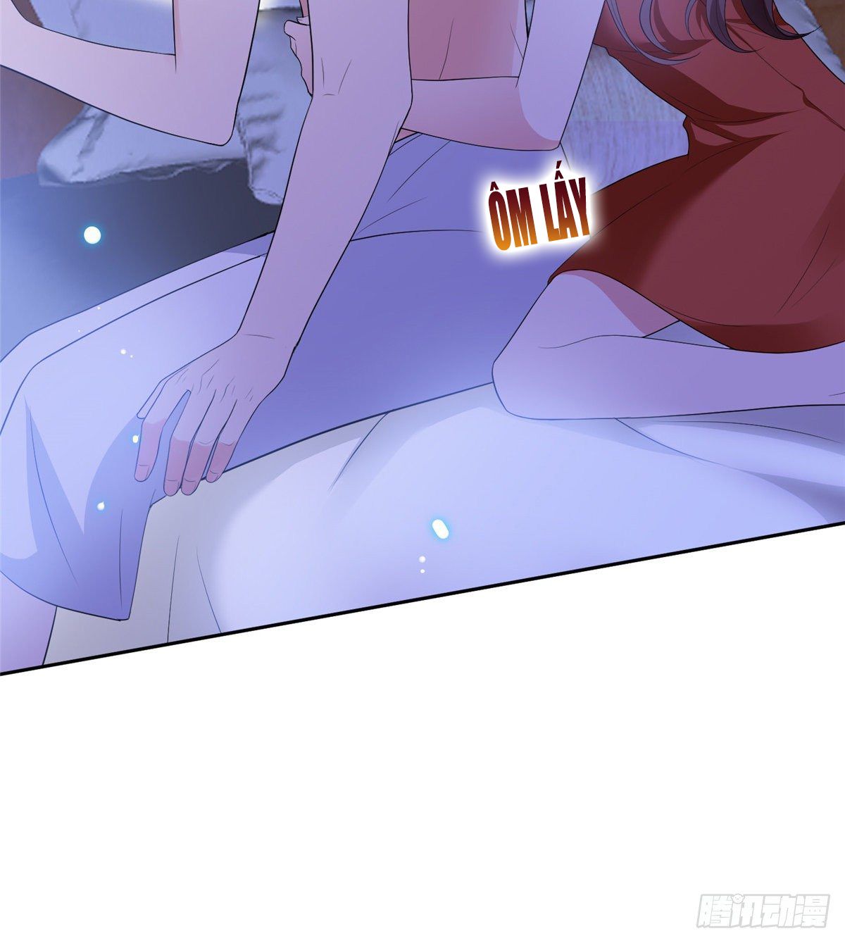 đọc truyện Ông Xã Kết Hôn Thử, Mạnh Thêm Chút Nữa Đi Chương 159 ảnh 13 tại Thiên Thai Truyện