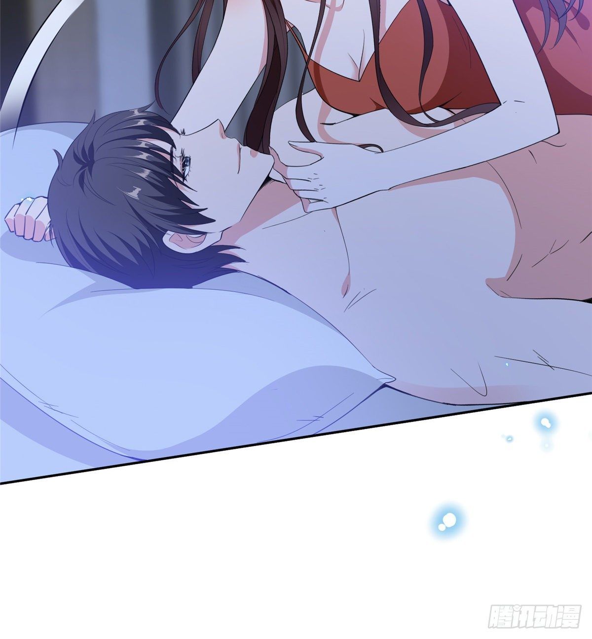 đọc truyện Ông Xã Kết Hôn Thử, Mạnh Thêm Chút Nữa Đi Chương 159 ảnh 17 tại Thiên Thai Truyện