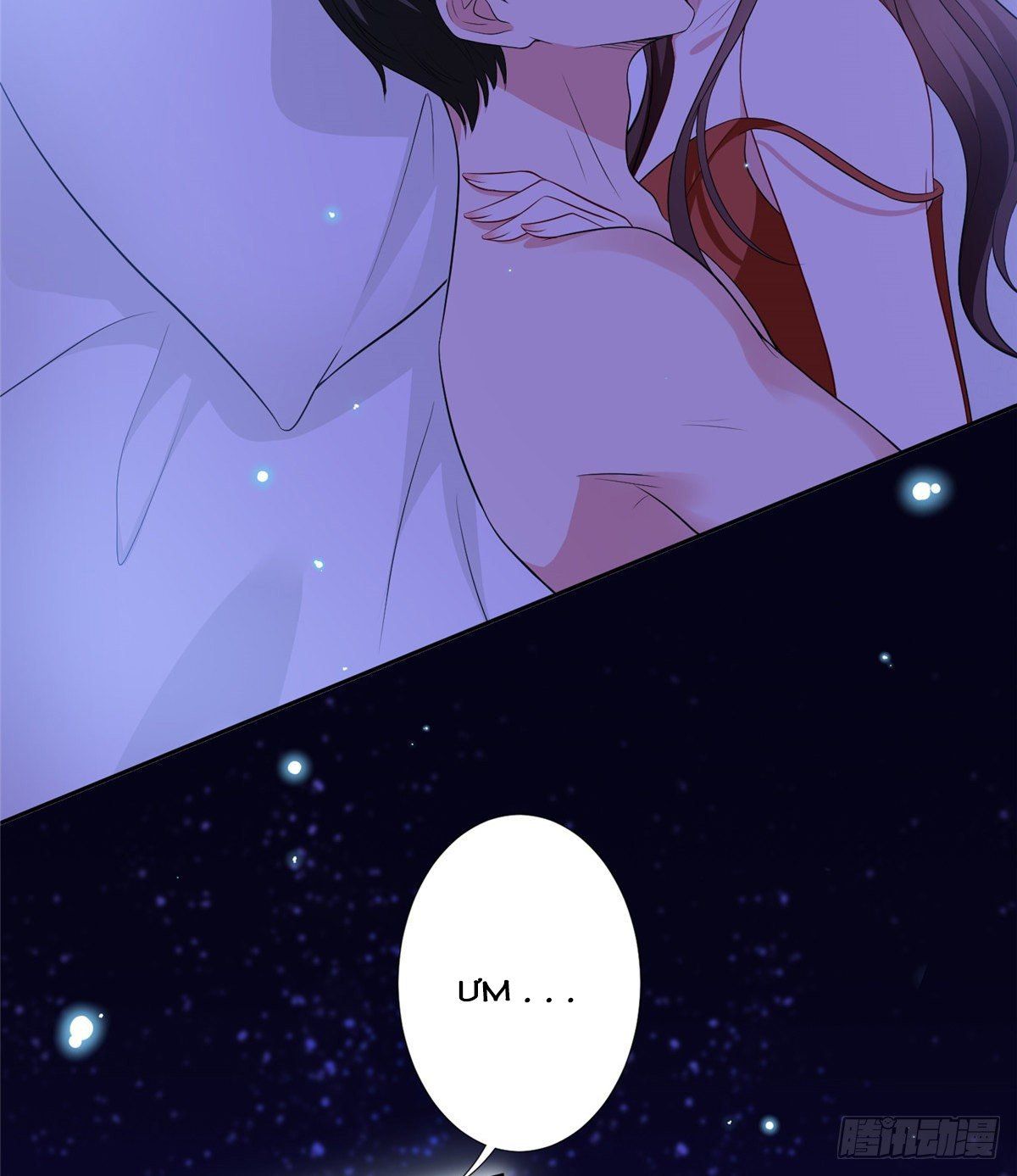 đọc truyện Ông Xã Kết Hôn Thử, Mạnh Thêm Chút Nữa Đi Chương 159 ảnh 19 tại Thiên Thai Truyện