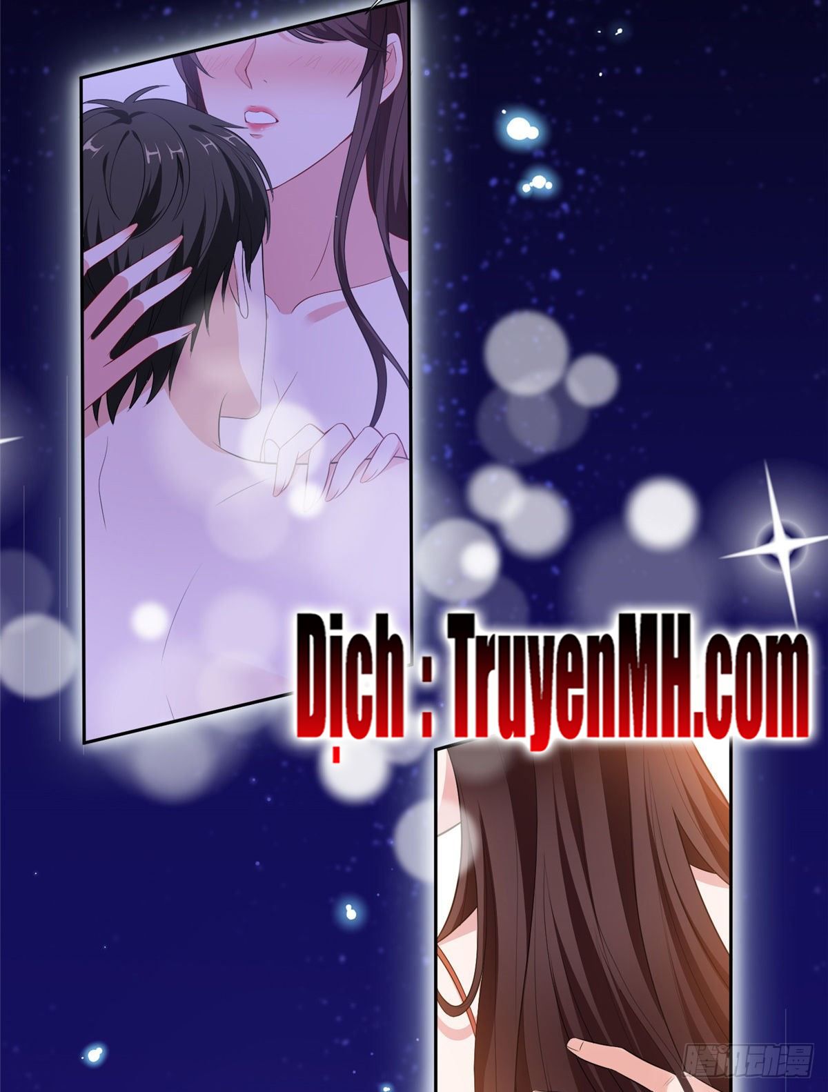 đọc truyện Ông Xã Kết Hôn Thử, Mạnh Thêm Chút Nữa Đi Chương 159 ảnh 20 tại Thiên Thai Truyện