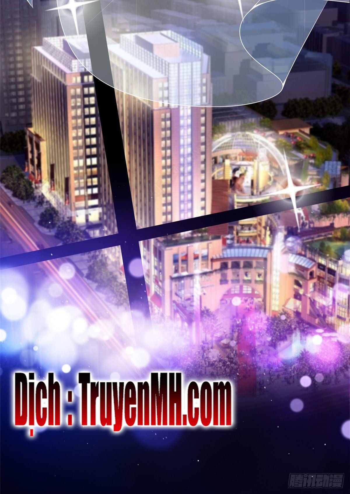 đọc truyện Ông Xã Kết Hôn Thử, Mạnh Thêm Chút Nữa Đi Chương 159 ảnh 22 tại Thiên Thai Truyện