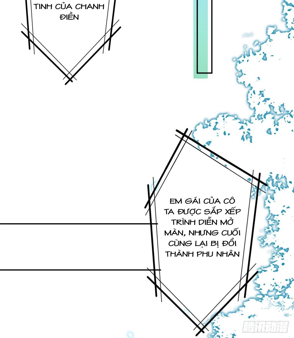 đọc truyện Ông Xã Kết Hôn Thử, Mạnh Thêm Chút Nữa Đi Chương 159 ảnh 5 tại Thiên Thai Truyện