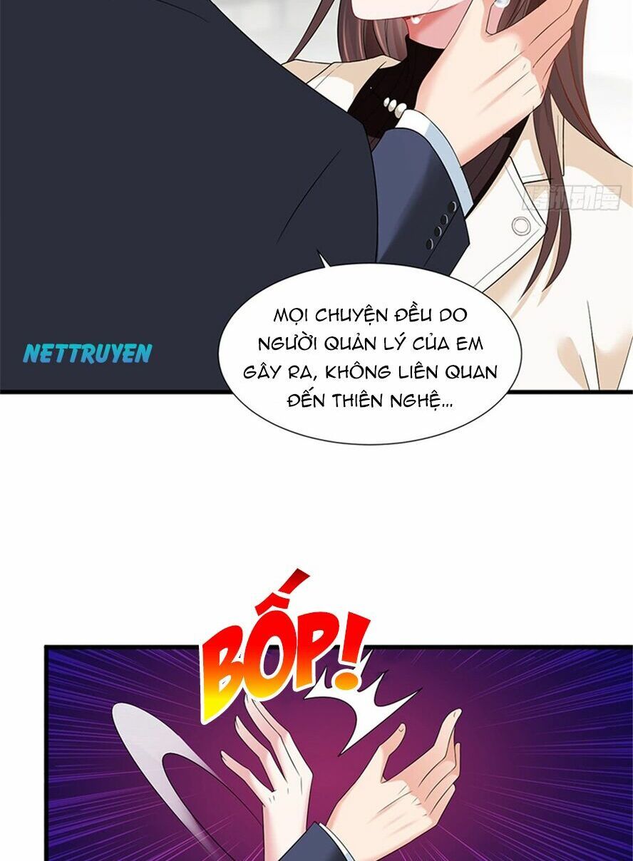 đọc truyện Ông Xã Kết Hôn Thử, Mạnh Thêm Chút Nữa Đi Chương 16 ảnh 12 tại Thiên Thai Truyện