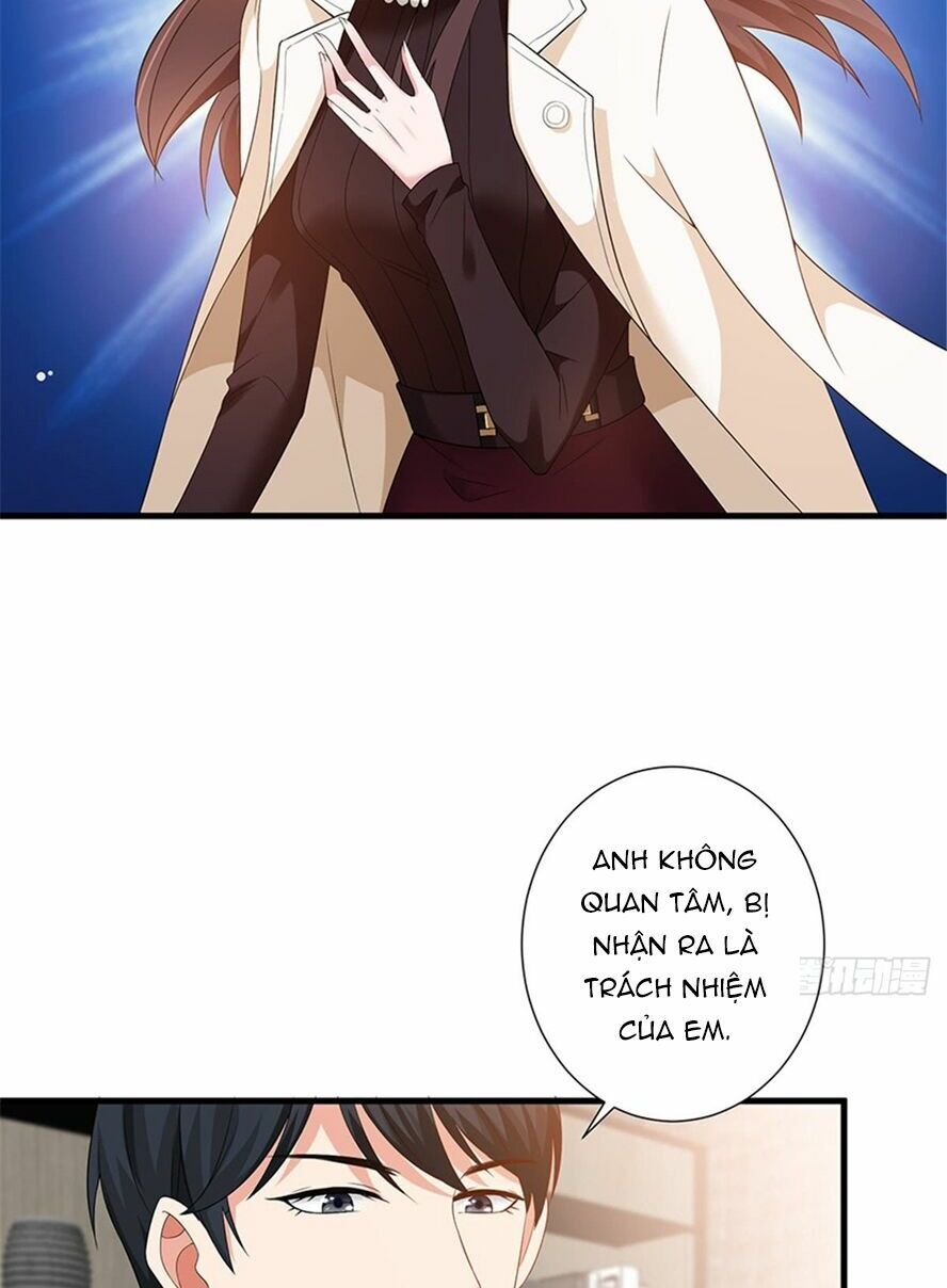 đọc truyện Ông Xã Kết Hôn Thử, Mạnh Thêm Chút Nữa Đi Chương 16 ảnh 14 tại Thiên Thai Truyện