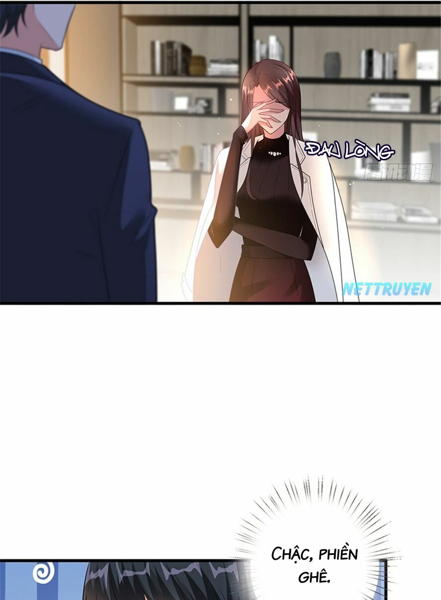 đọc truyện Ông Xã Kết Hôn Thử, Mạnh Thêm Chút Nữa Đi Chương 16 ảnh 17 tại Thiên Thai Truyện