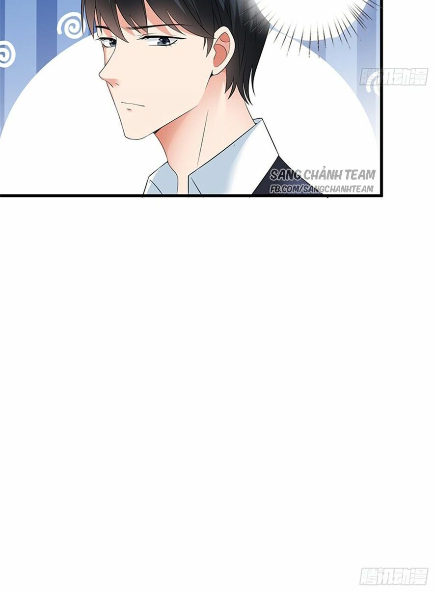 đọc truyện Ông Xã Kết Hôn Thử, Mạnh Thêm Chút Nữa Đi Chương 16 ảnh 18 tại Thiên Thai Truyện