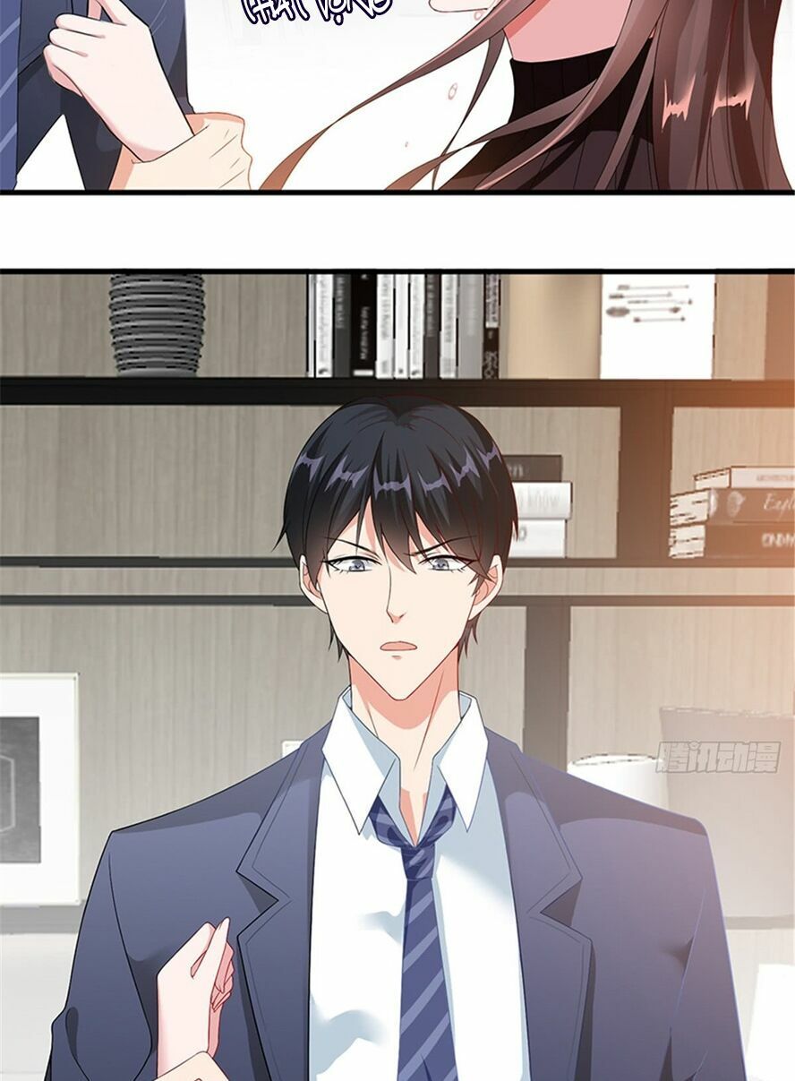 đọc truyện Ông Xã Kết Hôn Thử, Mạnh Thêm Chút Nữa Đi Chương 16 ảnh 9 tại Thiên Thai Truyện