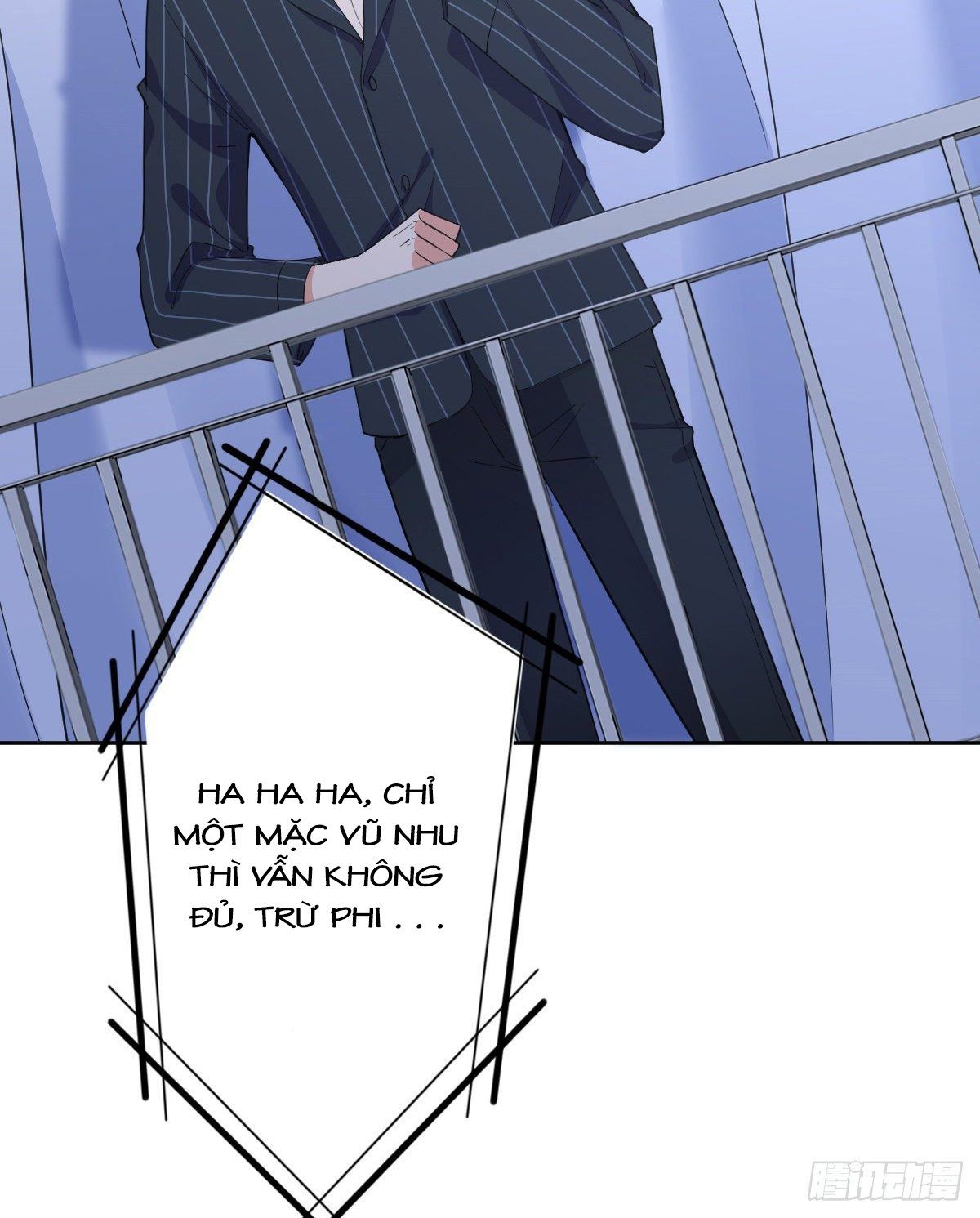 đọc truyện Ông Xã Kết Hôn Thử, Mạnh Thêm Chút Nữa Đi Chương 160 ảnh 12 tại Thiên Thai Truyện