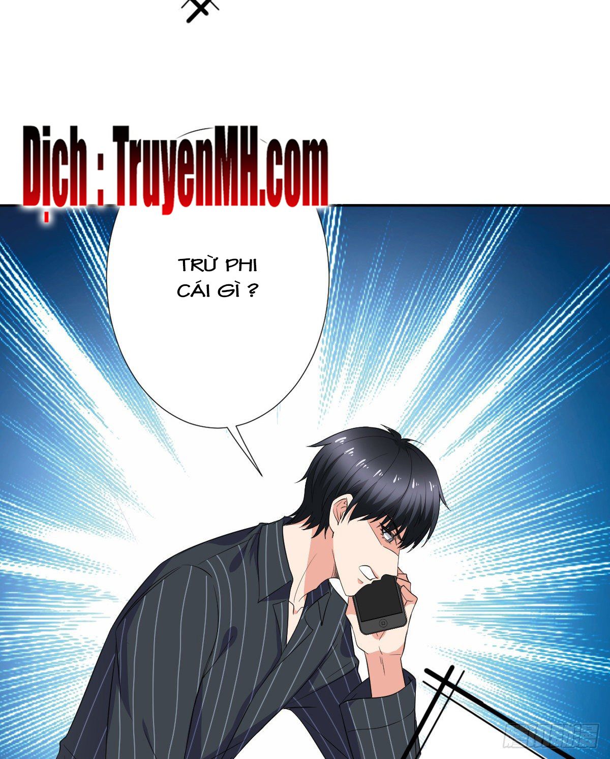 đọc truyện Ông Xã Kết Hôn Thử, Mạnh Thêm Chút Nữa Đi Chương 160 ảnh 13 tại Thiên Thai Truyện