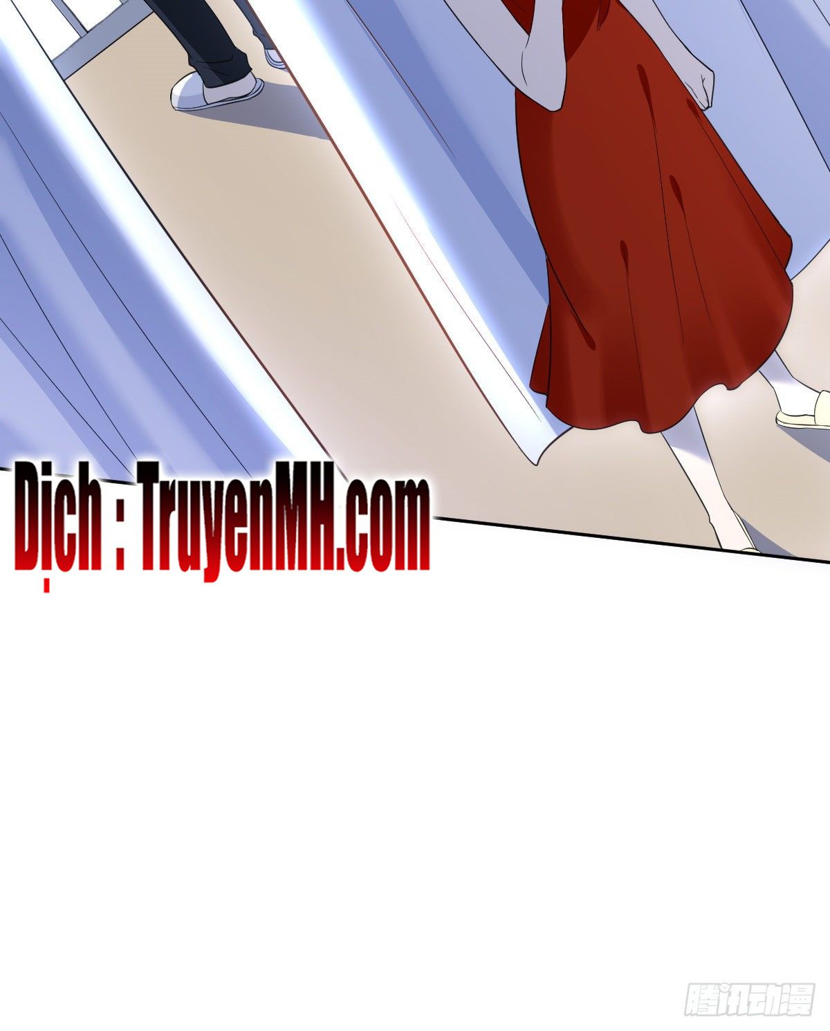 đọc truyện Ông Xã Kết Hôn Thử, Mạnh Thêm Chút Nữa Đi Chương 160 ảnh 19 tại Thiên Thai Truyện