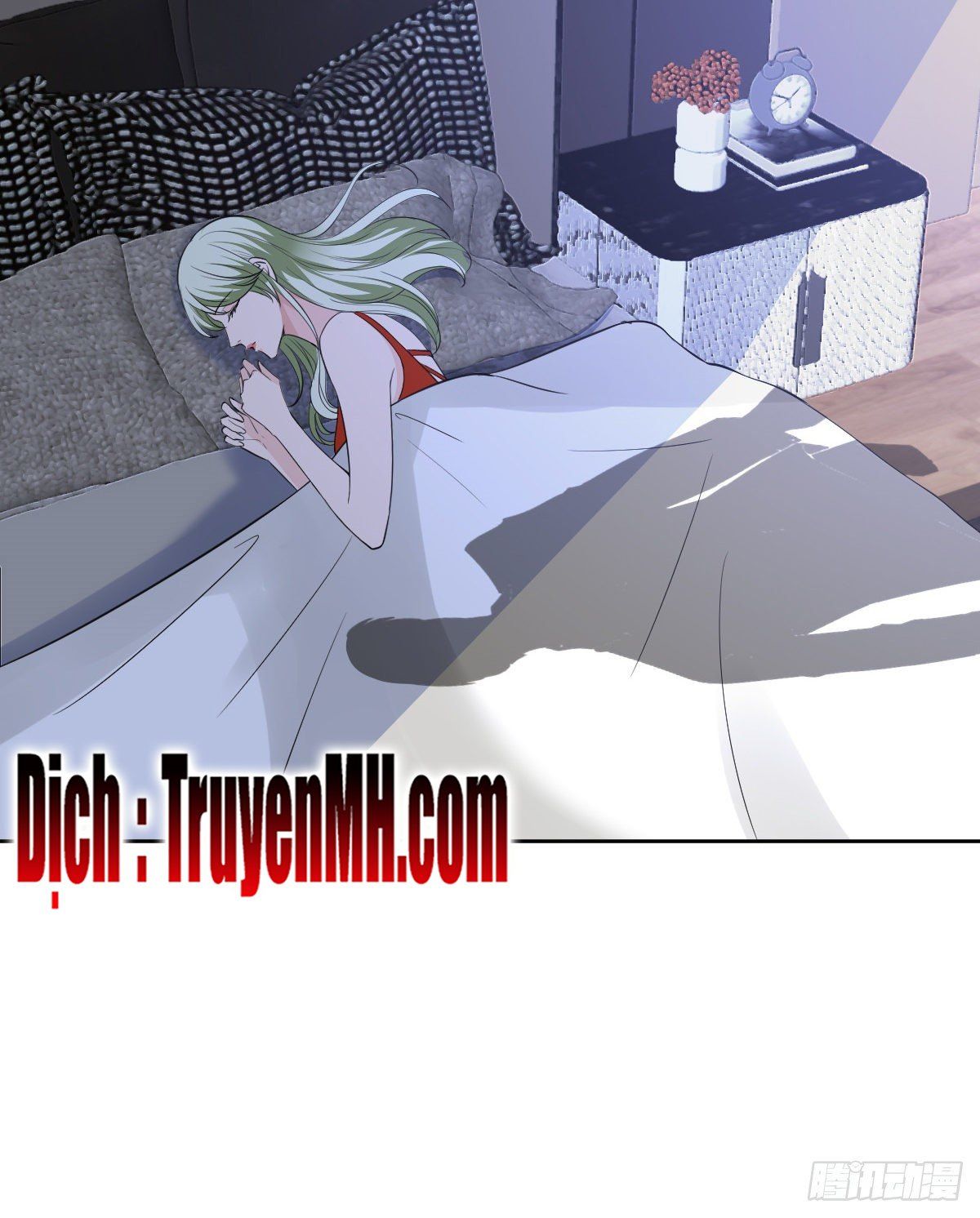 đọc truyện Ông Xã Kết Hôn Thử, Mạnh Thêm Chút Nữa Đi Chương 160 ảnh 5 tại Thiên Thai Truyện