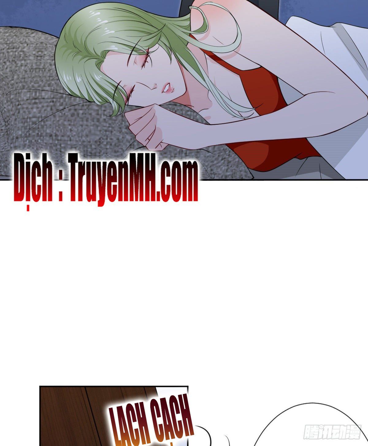 đọc truyện Ông Xã Kết Hôn Thử, Mạnh Thêm Chút Nữa Đi Chương 160 ảnh 9 tại Thiên Thai Truyện