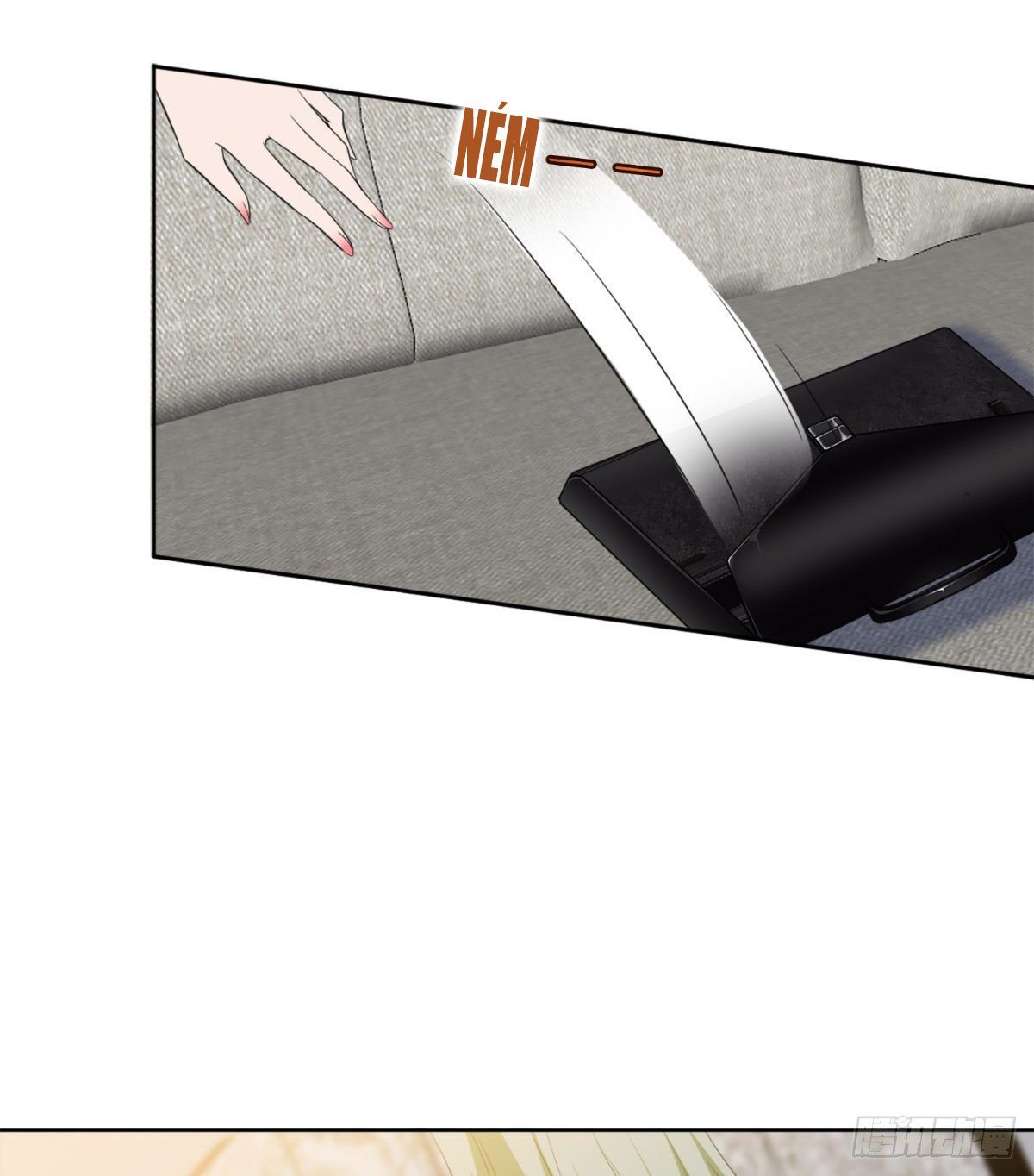 đọc truyện Ông Xã Kết Hôn Thử, Mạnh Thêm Chút Nữa Đi Chương 161 ảnh 12 tại Thiên Thai Truyện