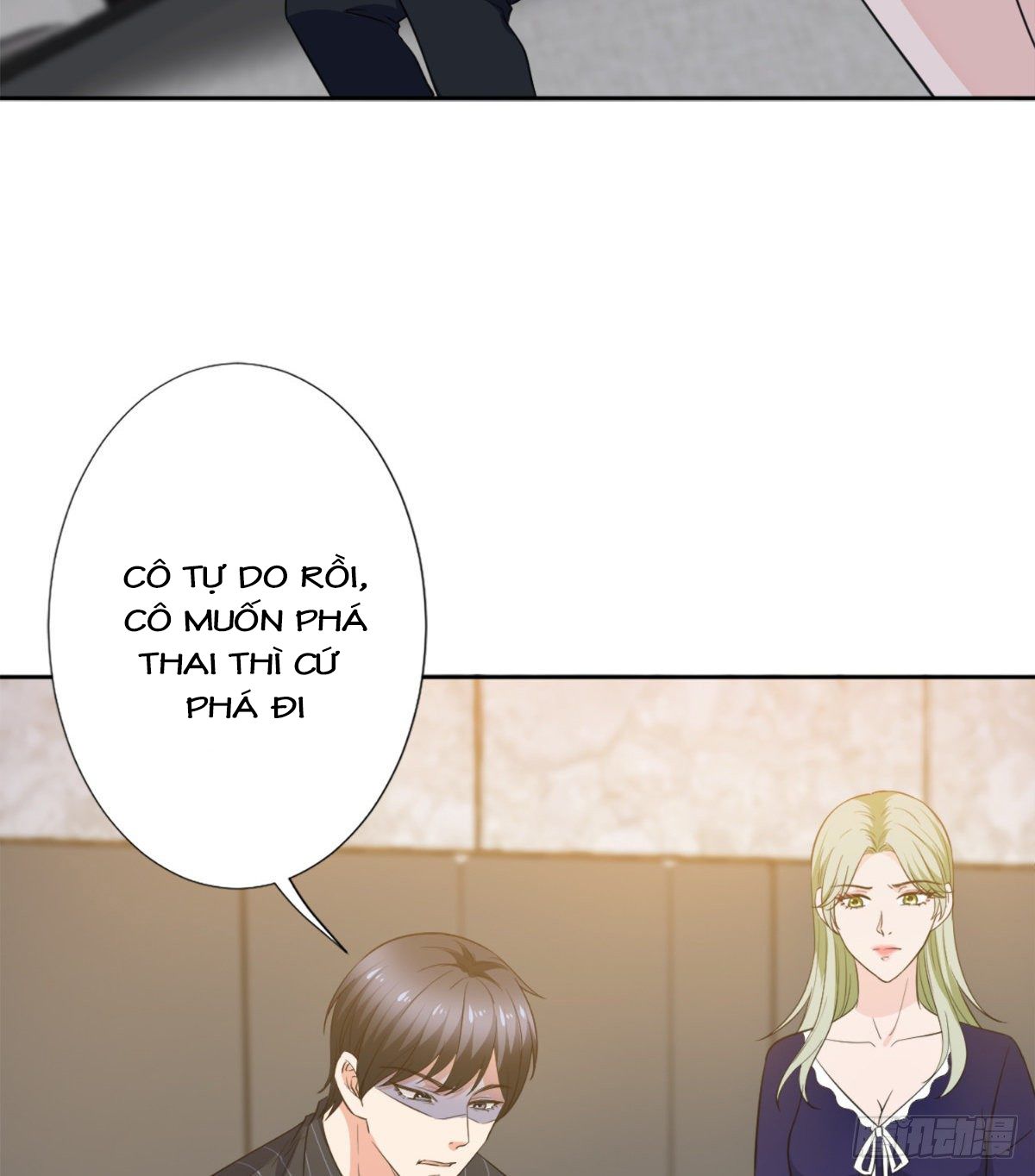 đọc truyện Ông Xã Kết Hôn Thử, Mạnh Thêm Chút Nữa Đi Chương 161 ảnh 14 tại Thiên Thai Truyện