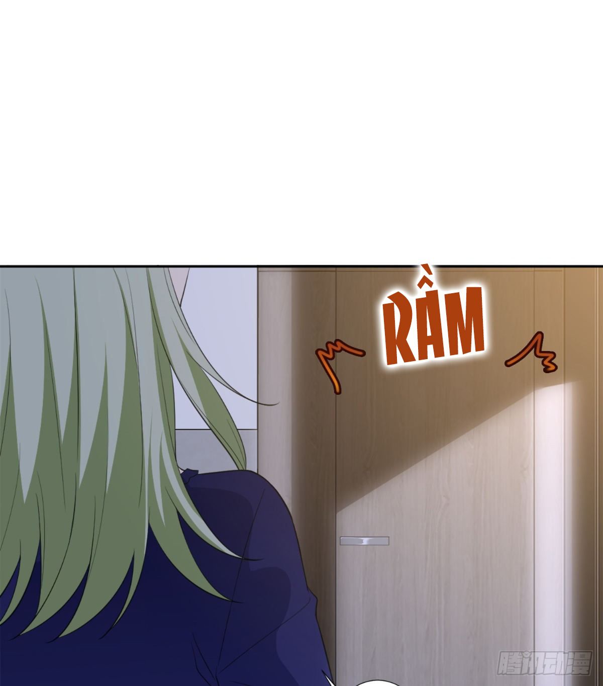 đọc truyện Ông Xã Kết Hôn Thử, Mạnh Thêm Chút Nữa Đi Chương 161 ảnh 18 tại Thiên Thai Truyện