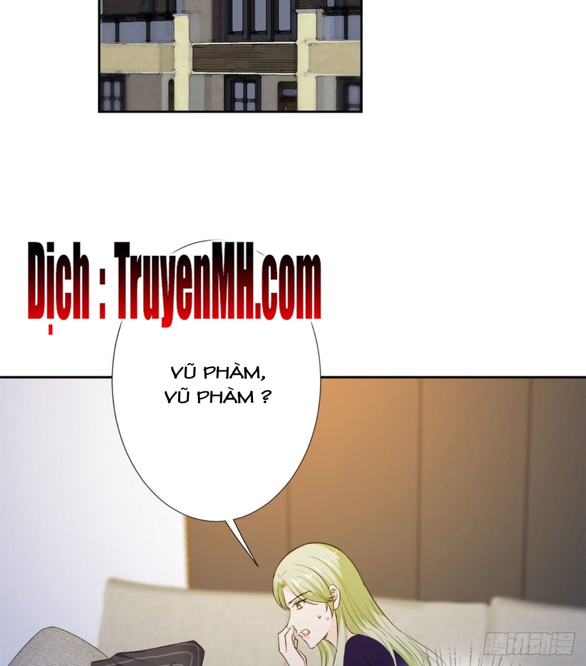 đọc truyện Ông Xã Kết Hôn Thử, Mạnh Thêm Chút Nữa Đi Chương 161 ảnh 5 tại Thiên Thai Truyện