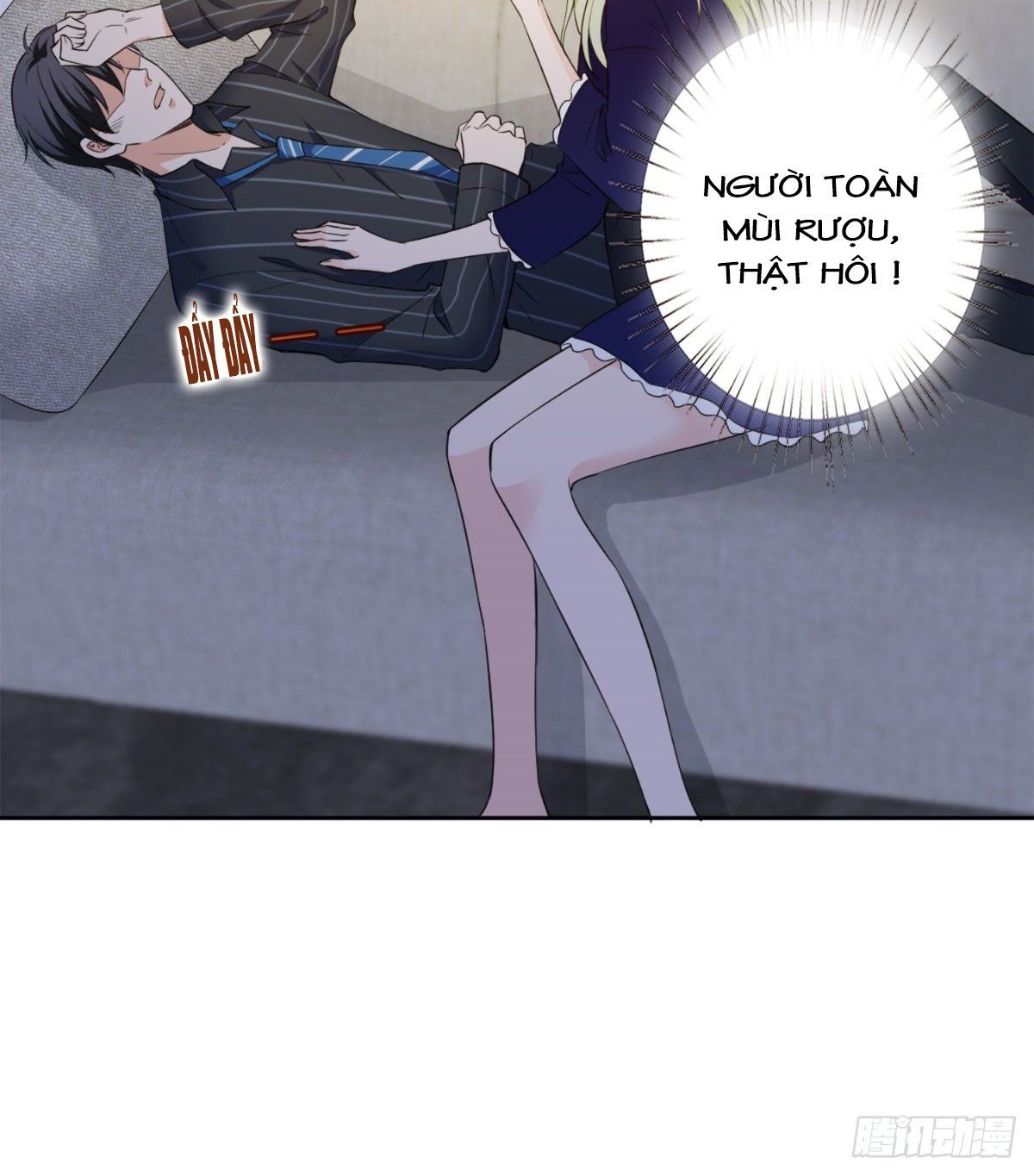 đọc truyện Ông Xã Kết Hôn Thử, Mạnh Thêm Chút Nữa Đi Chương 161 ảnh 6 tại Thiên Thai Truyện