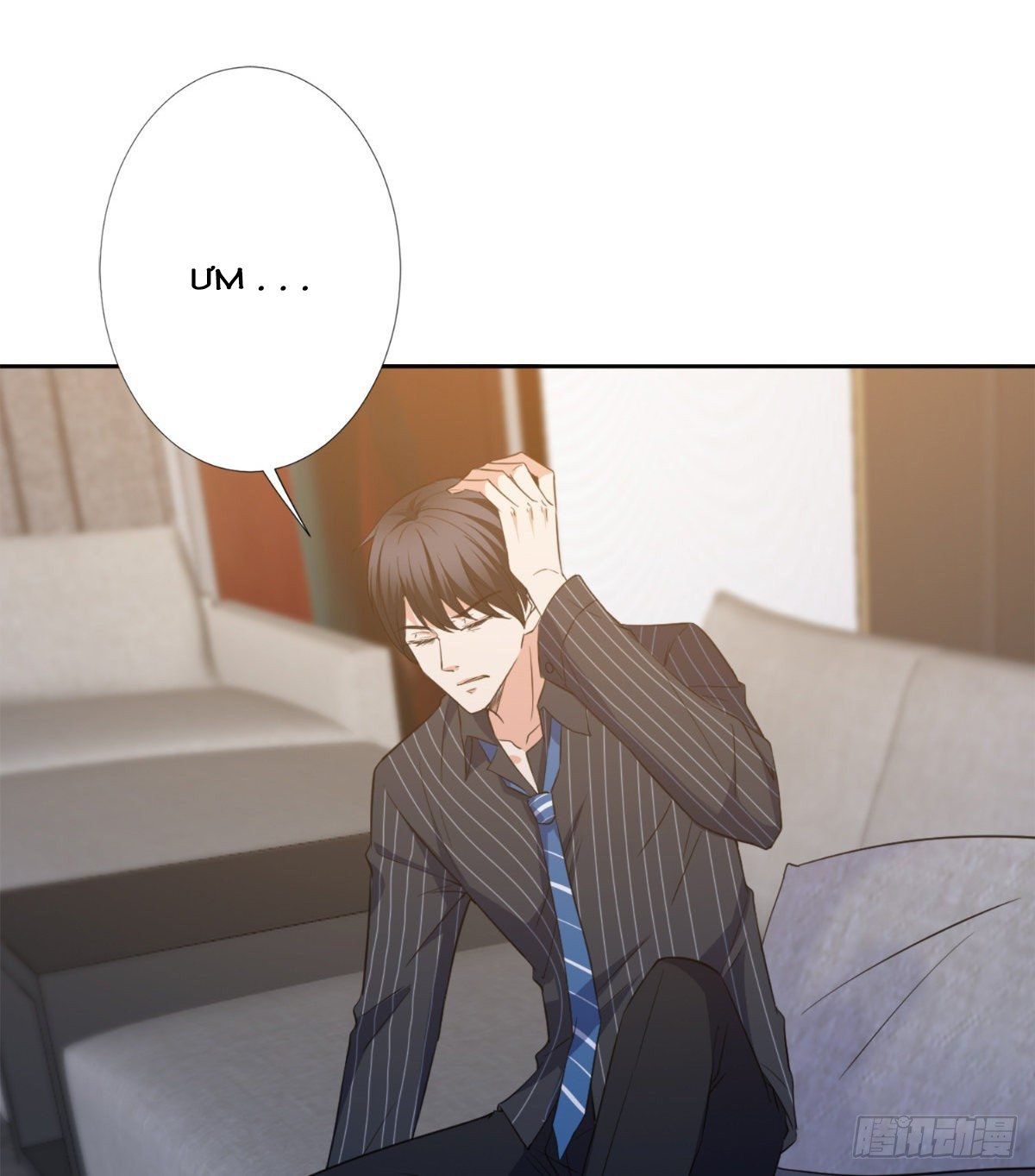 đọc truyện Ông Xã Kết Hôn Thử, Mạnh Thêm Chút Nữa Đi Chương 161 ảnh 10 tại Thiên Thai Truyện