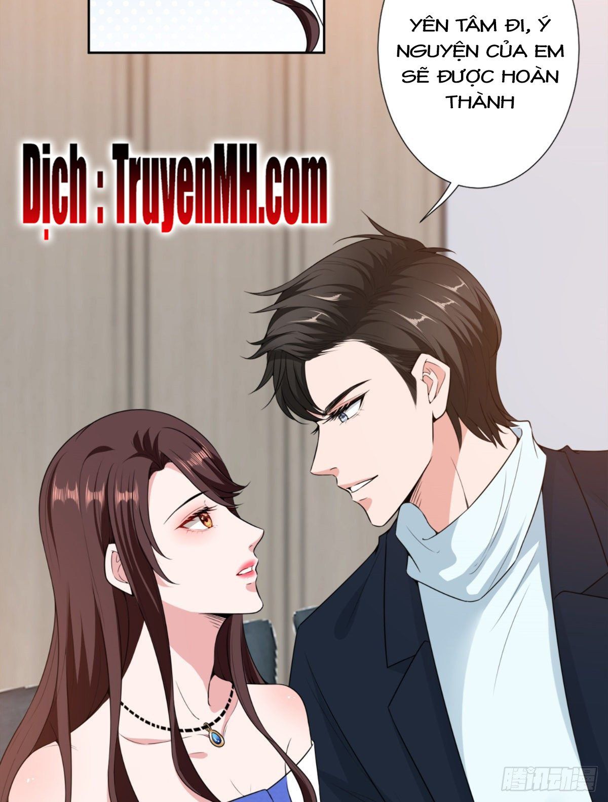 đọc truyện Ông Xã Kết Hôn Thử, Mạnh Thêm Chút Nữa Đi Chương 162 ảnh 12 tại Thiên Thai Truyện