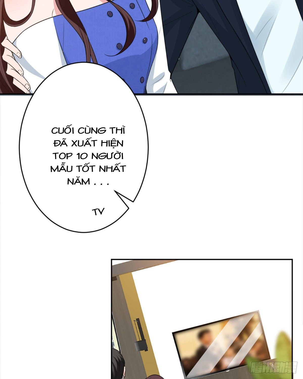 đọc truyện Ông Xã Kết Hôn Thử, Mạnh Thêm Chút Nữa Đi Chương 162 ảnh 13 tại Thiên Thai Truyện