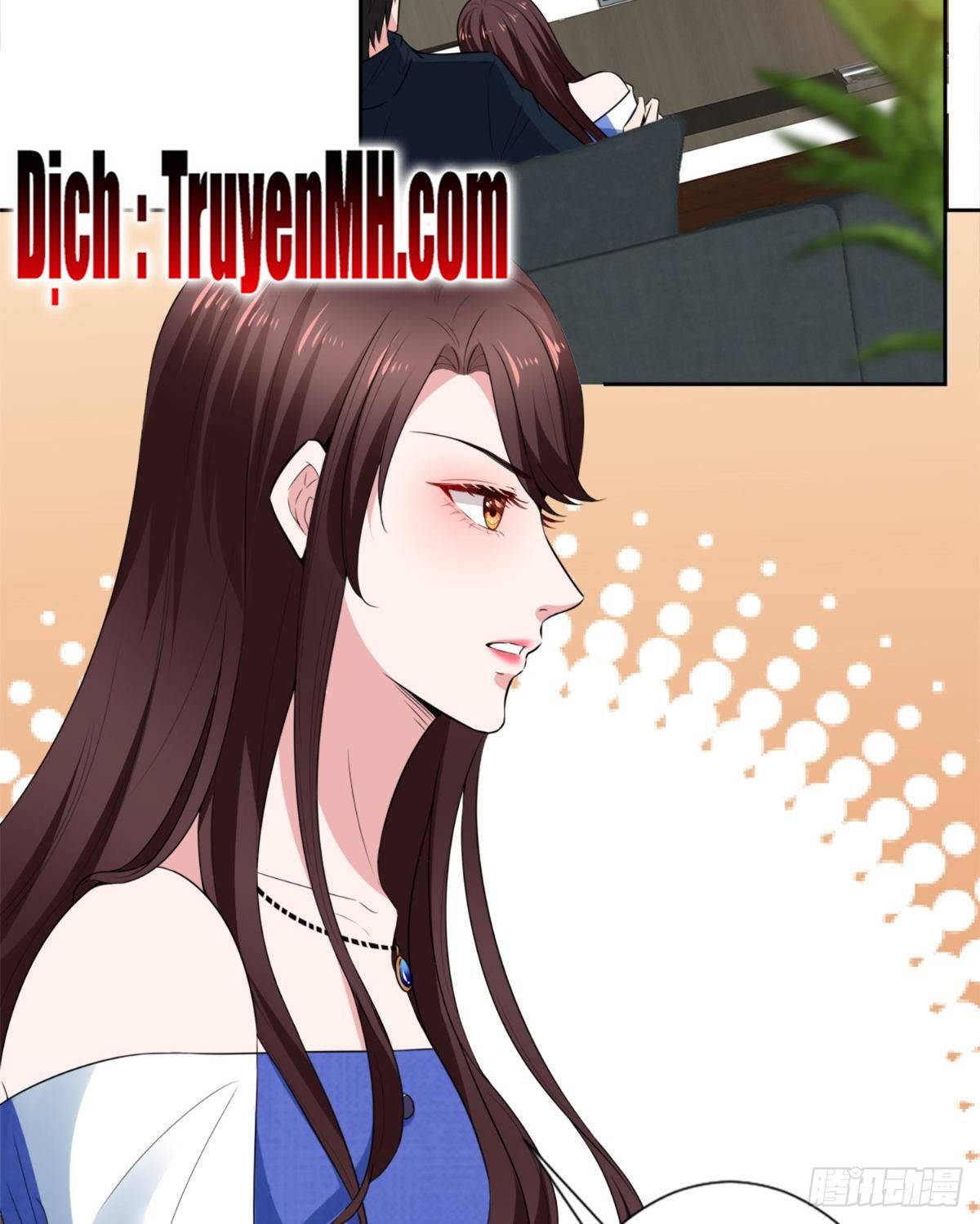 đọc truyện Ông Xã Kết Hôn Thử, Mạnh Thêm Chút Nữa Đi Chương 162 ảnh 14 tại Thiên Thai Truyện