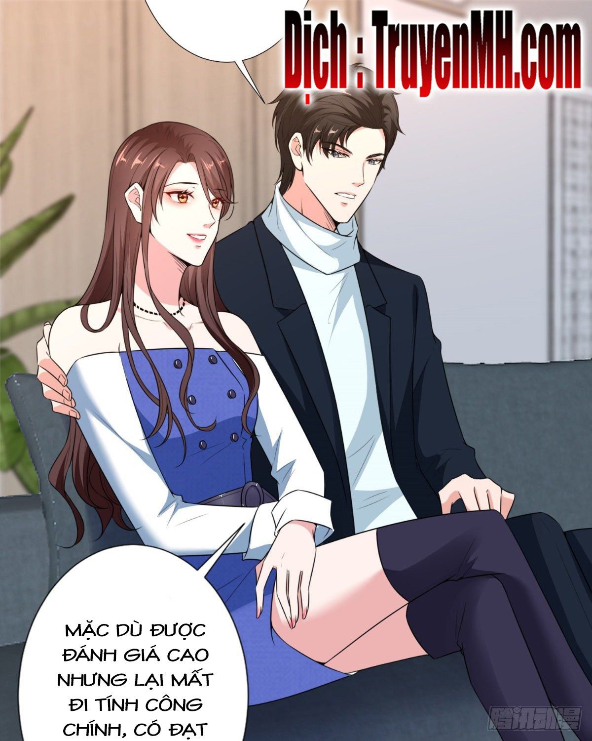 đọc truyện Ông Xã Kết Hôn Thử, Mạnh Thêm Chút Nữa Đi Chương 162 ảnh 16 tại Thiên Thai Truyện